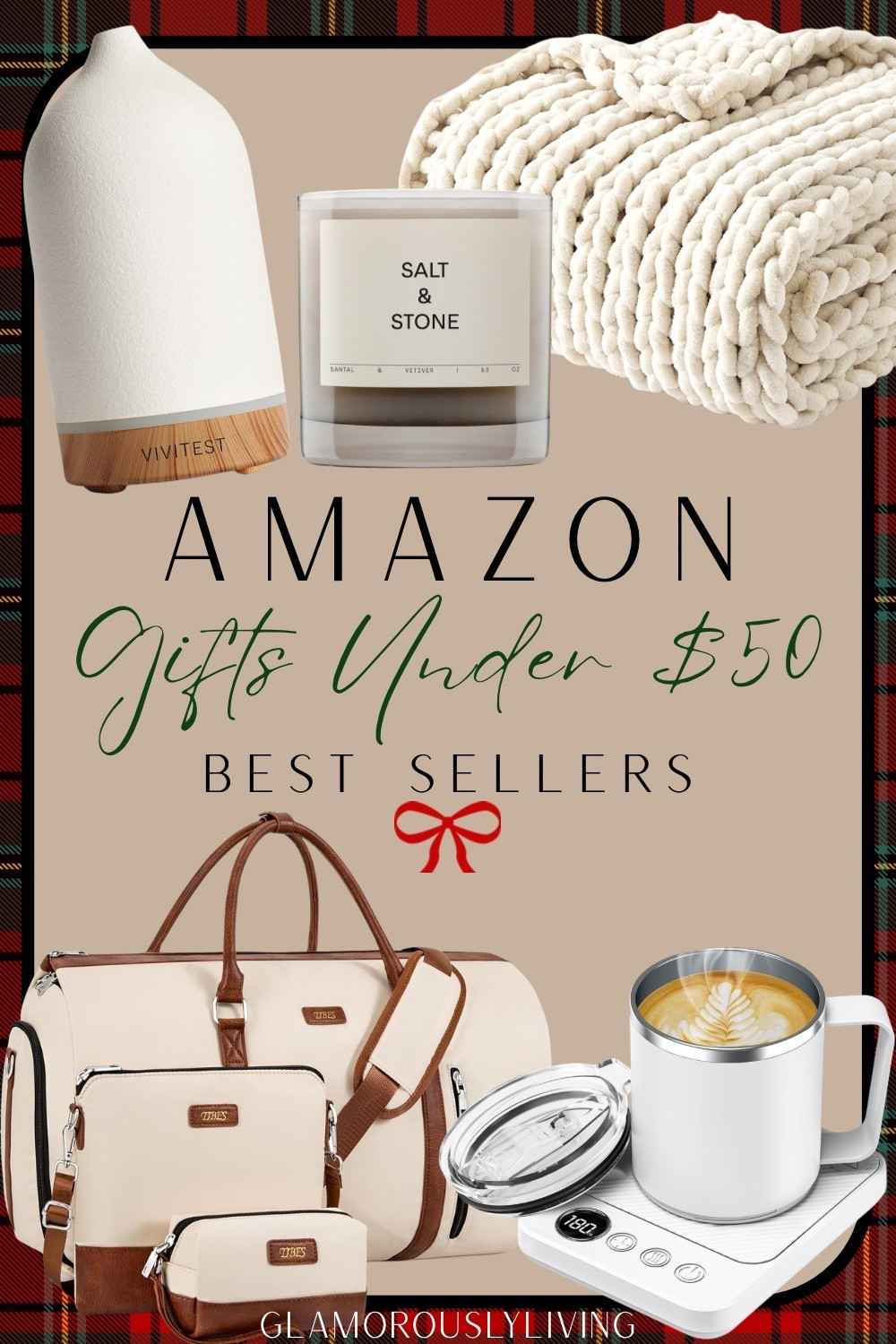 Great gift finds under $50! ❤️



Gifts under $50
Gift guide
Gifts for her
Gifts for him
Travel gifts
Spa gifts
Gift sets
Gifts for mom
Gifts for dad
Christmas party 
Holiday party
Secret Santa
White elephant


#LTKHoliday #LTKSaleAlert #LTKGiftGuide