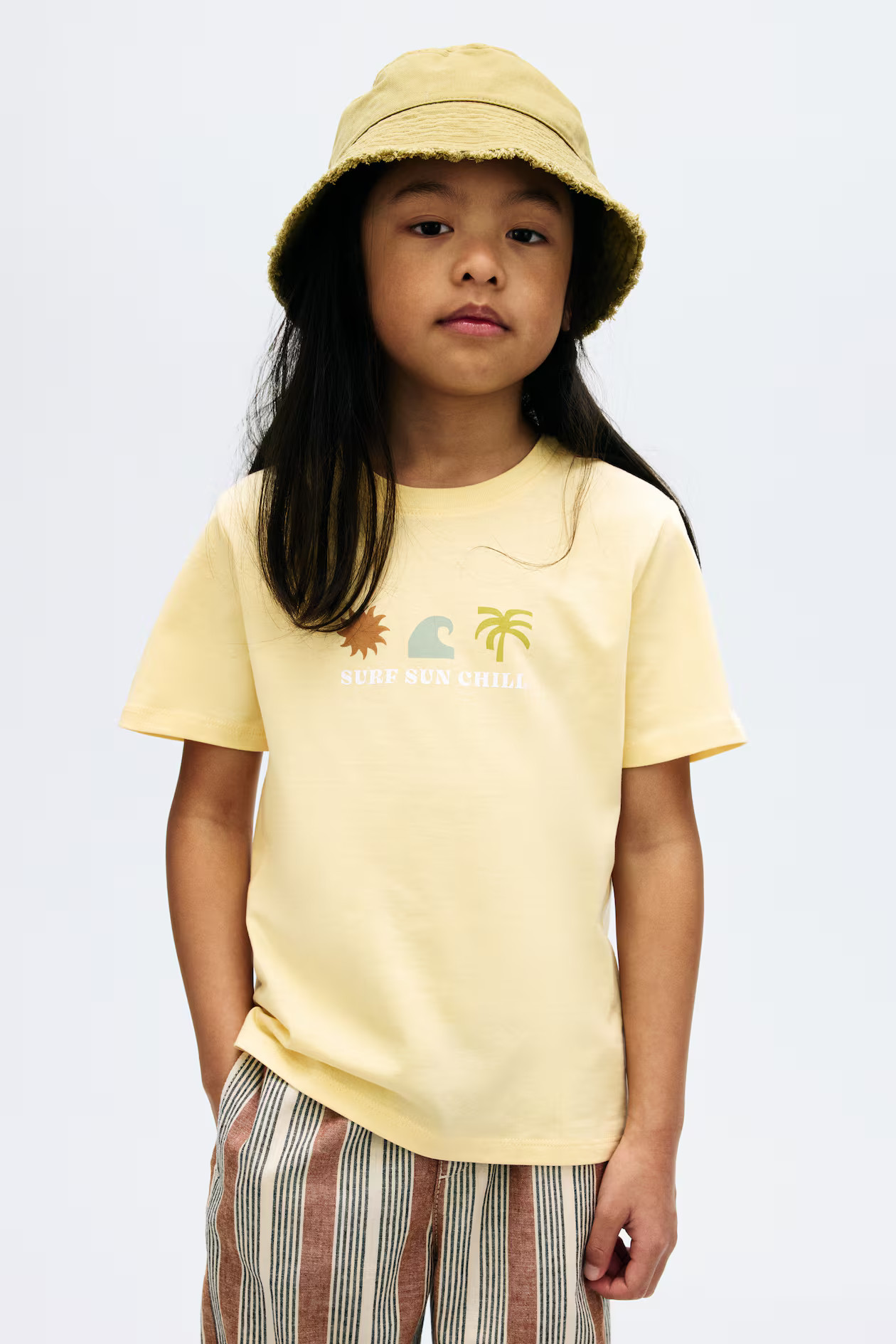 Printed T-shirt | H&M (US + CA)