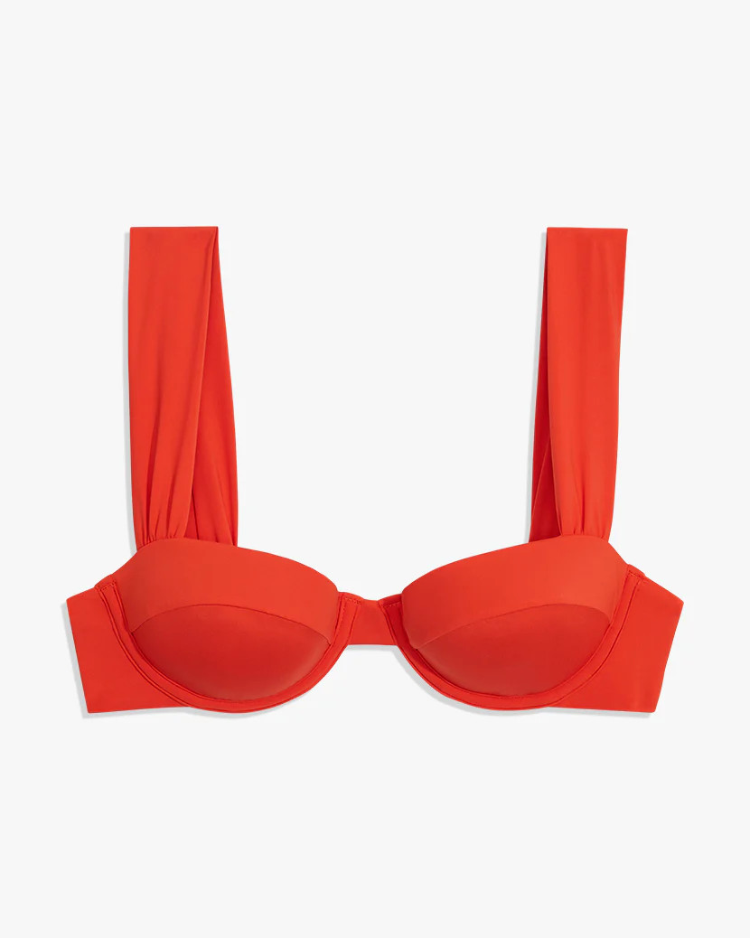 Claudia Top | We Wore What