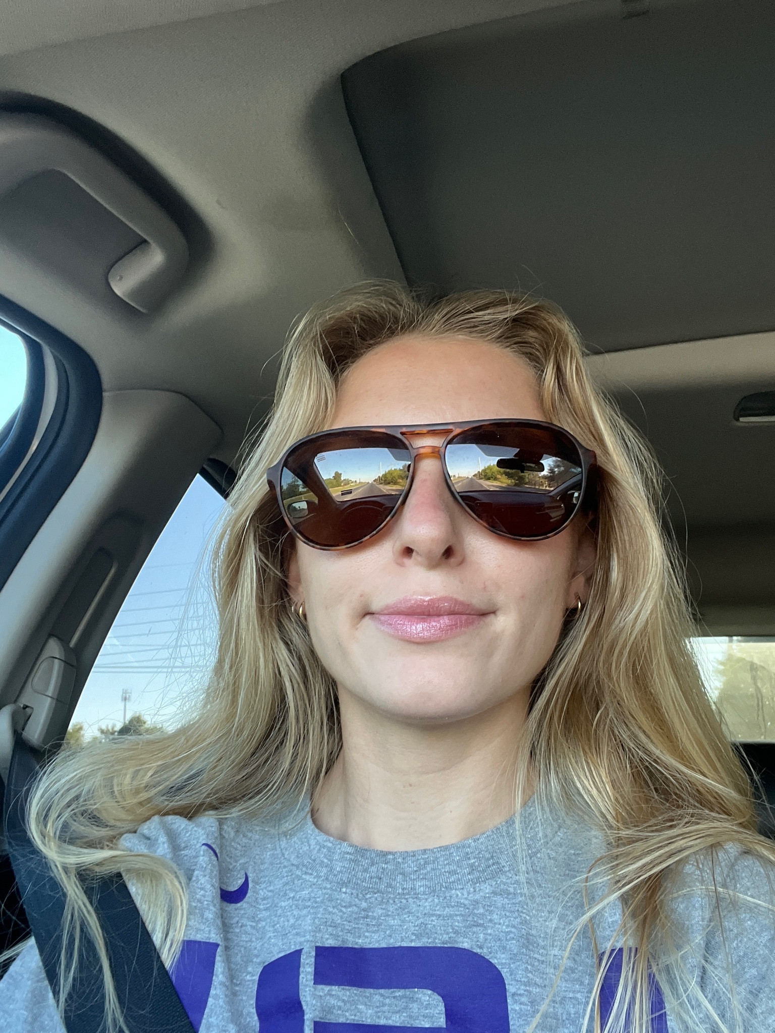 Best sunglasses!


#LTKGiftGuide #LTKWatchNow #LTKSwim