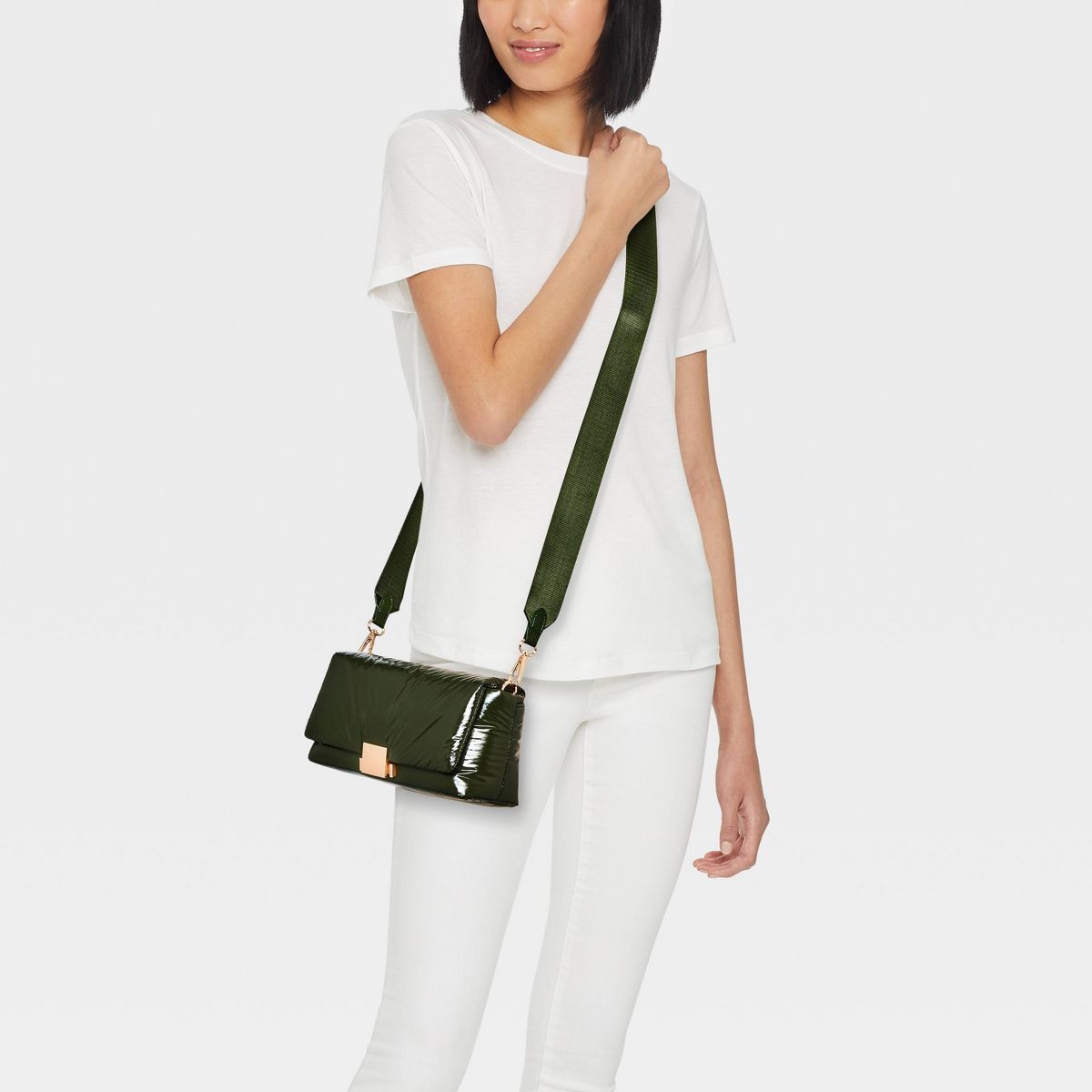 Sophie Crossbody Bag - A New Day™ | Target