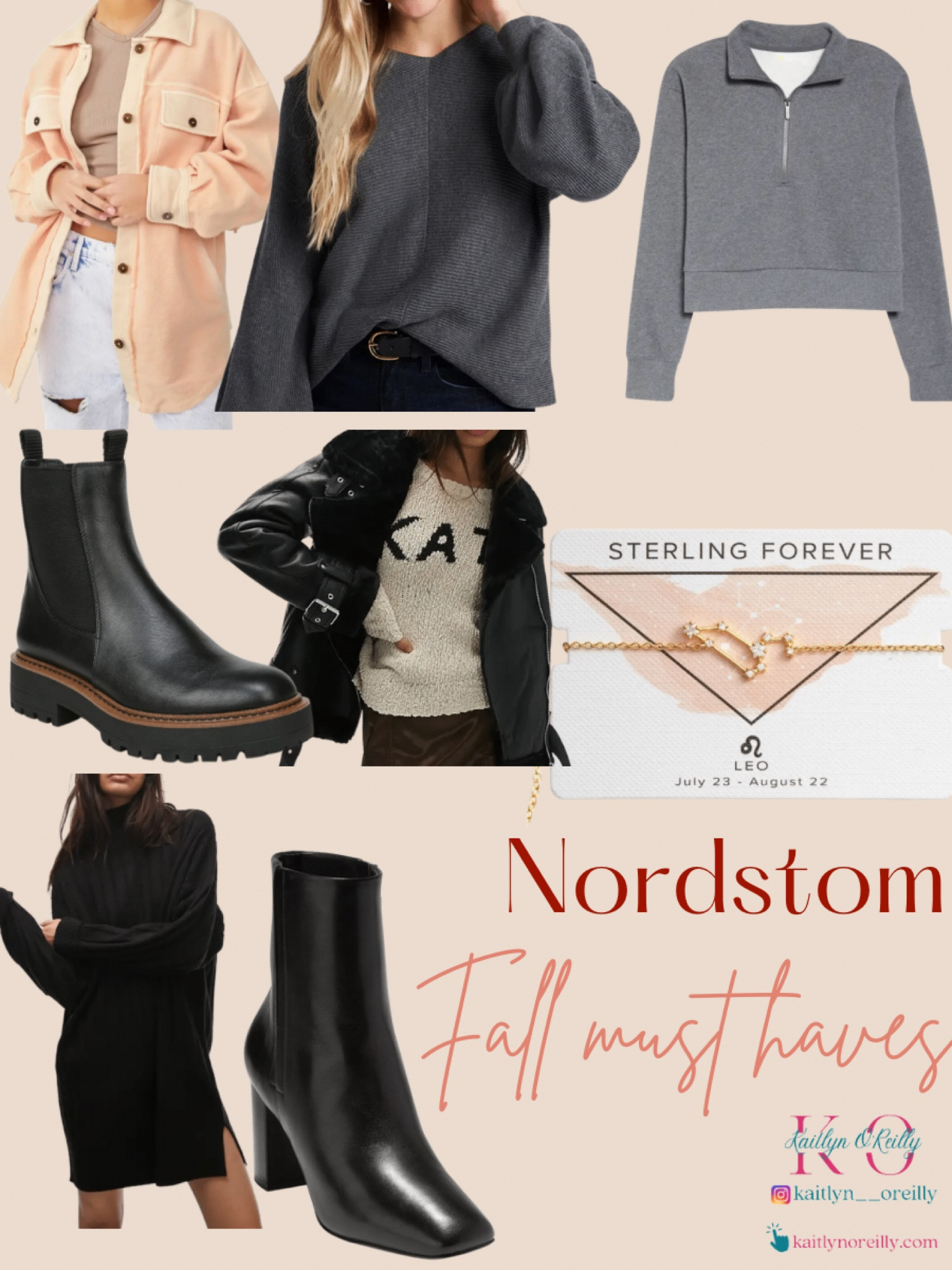 Nordstrom fall favorites. Loving the boots , shackets , sweaters , sweater dress , accessories and more!

Nordstrom , nordstrom finds , sale , nordstrom sale , nordstrom gifts , Thanksgiving outfit , thanksgiving dress , christmas outfit ,  chairman’s dress , holiday outfit , christmas party outfit , party outfit , dress , dresses , velvet dress , velvet dresses , bump friendly , bump friendly christmas dress , bump , curves , thanksgiving , christmas , holiday dress , affordable , christmas decorations , christmas decor , amazon , amazon finds , amazon christmas , amazon home decor , amazon christmas decor , amazon must haves 

#LTKshoecrush #LTKunder50 #LTKunder100 #LTKSeasonal #LTKstyletip #LTKHoliday #LTKU #LTKcurves #LTKtravel #LTKsalealert