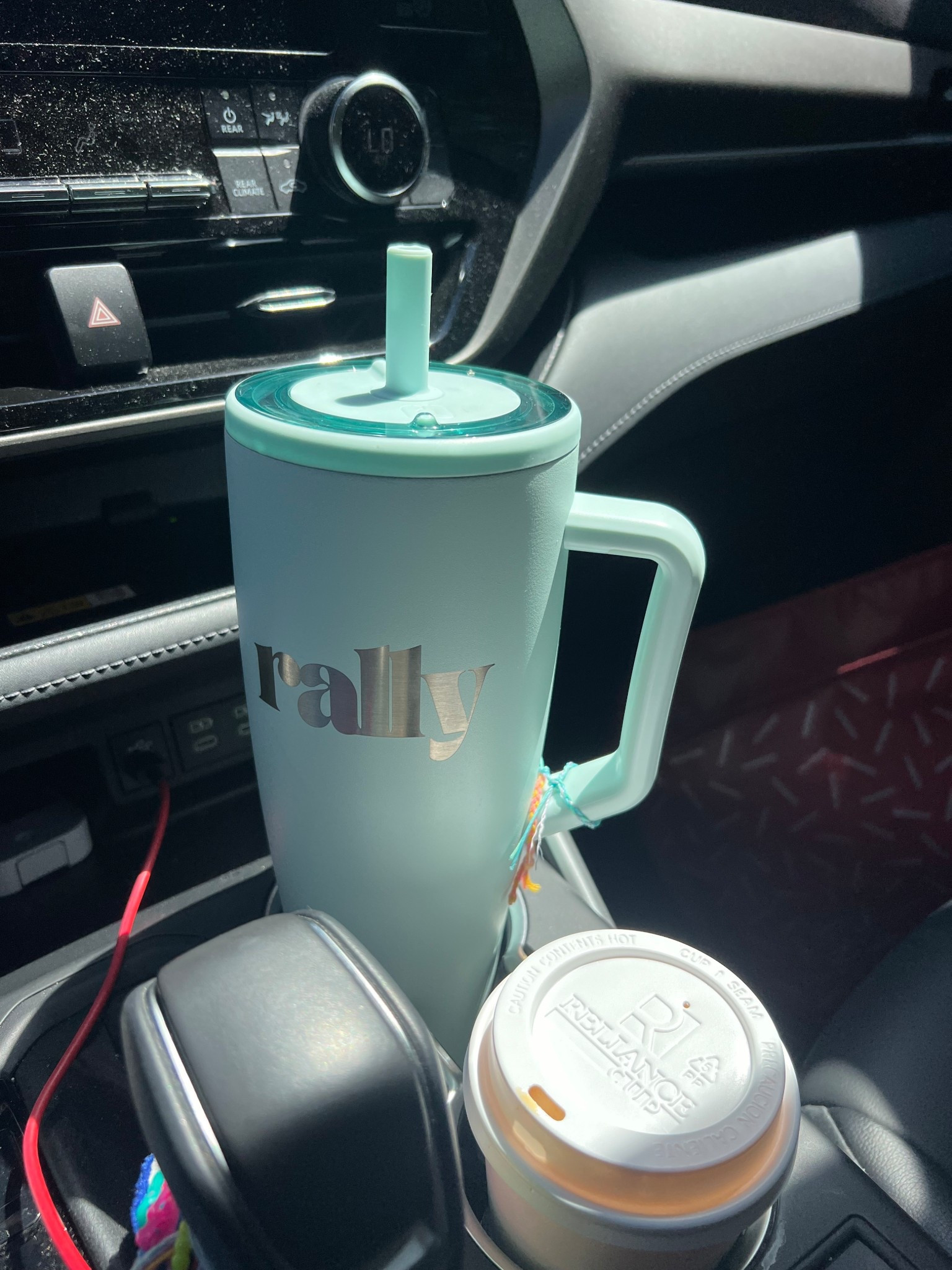 Hydrated 

#LTKmomlife #LTKdayinmylife