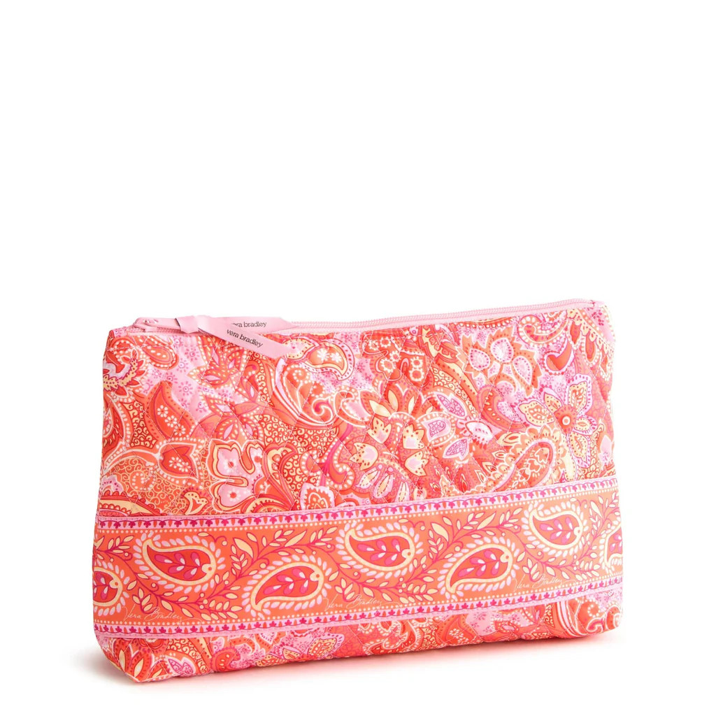 Large Pouch | Vera Bradley