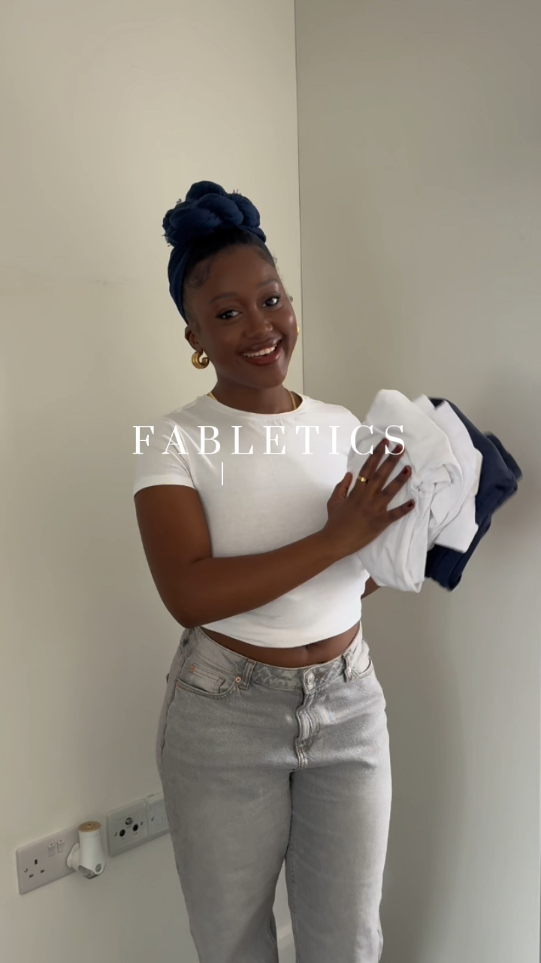 In my fitness bag 💙

Fabletics haul, Fabletics trousers, Fabletics sports bra, sports bra, joggers, tennis dress, 

#LTKfitness #LTKuk #LTKspring