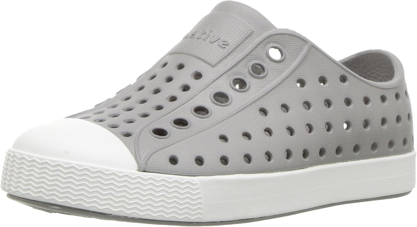 Native Shoes Unisex-Child Jefferson Junior Water Shoe | Amazon (US)