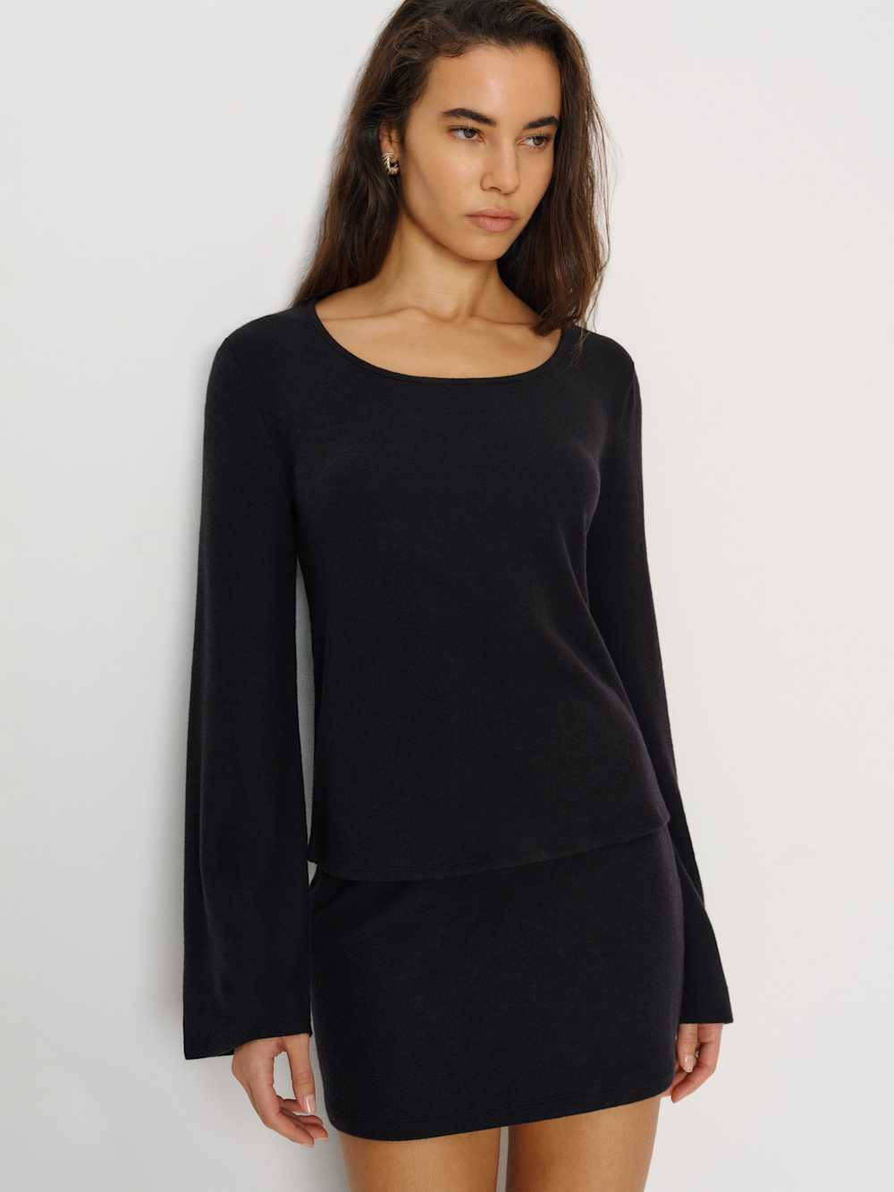 Lisa Knit Two Piece | Reformation (Global)