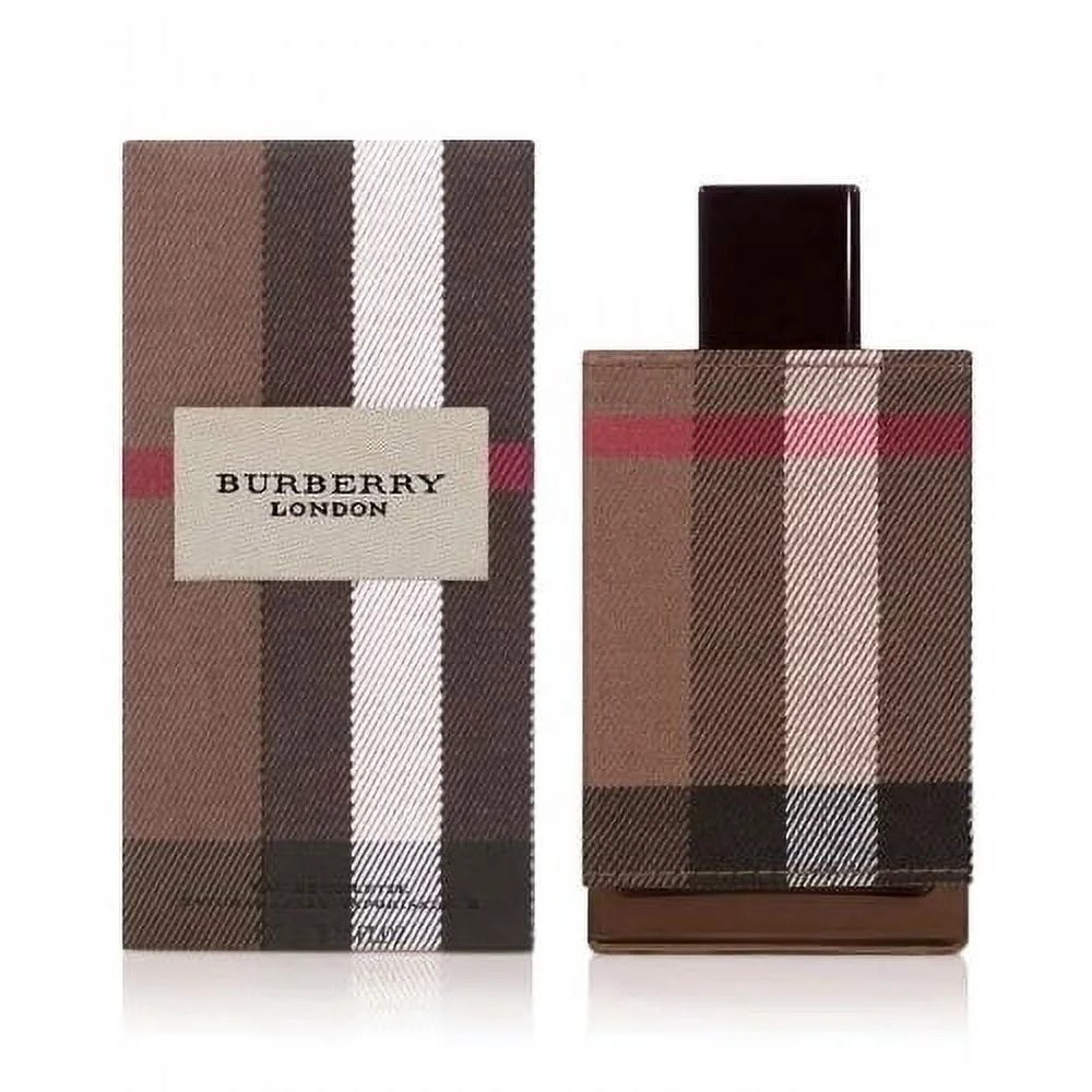 Burberry London by Burberry, Eau De Toilette Spray, Cologne for Men, 3.3 oz, Scent Warm and Spicy... | Walmart (US)