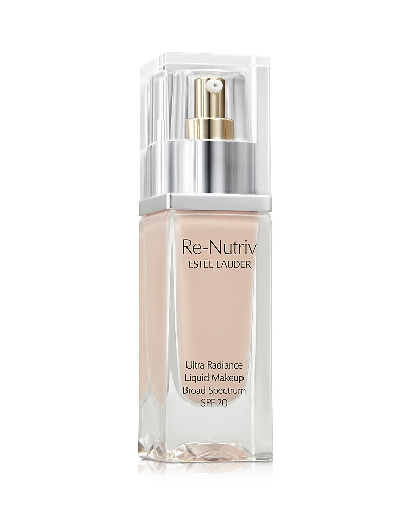 Estee Lauder Re-Nutriv Ultra Radiance Liquid Foundation Spf 20 | Bloomingdale's (US)