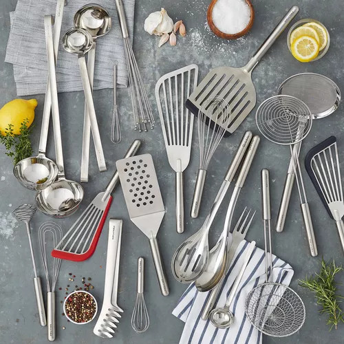 Sur La Table Stainless Steel Balloon Whisk | Sur La Table