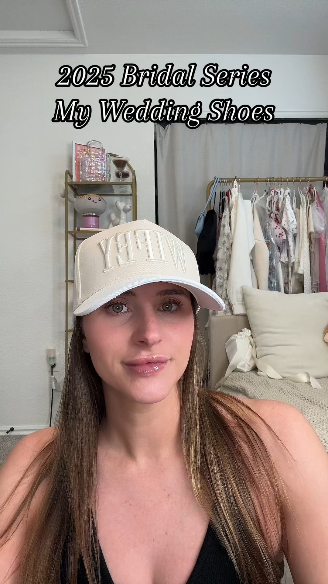 My wedding shoes 🥰😍

#LTKU #LTKWedding #LTKStyleTip