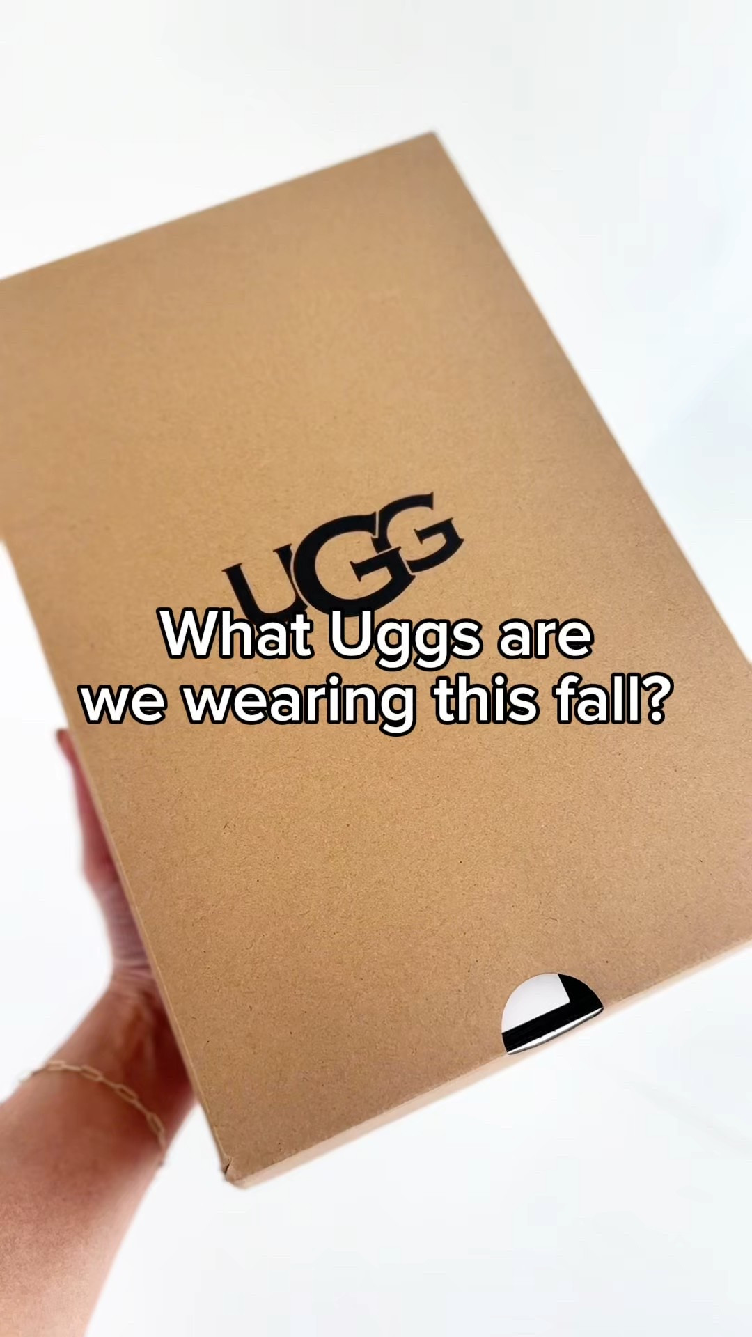 The must have Uggs for fall, clogs!! True to size or size up .5 a size  

#LTKOver40 #LTKShoeCrush #LTKStyleTip