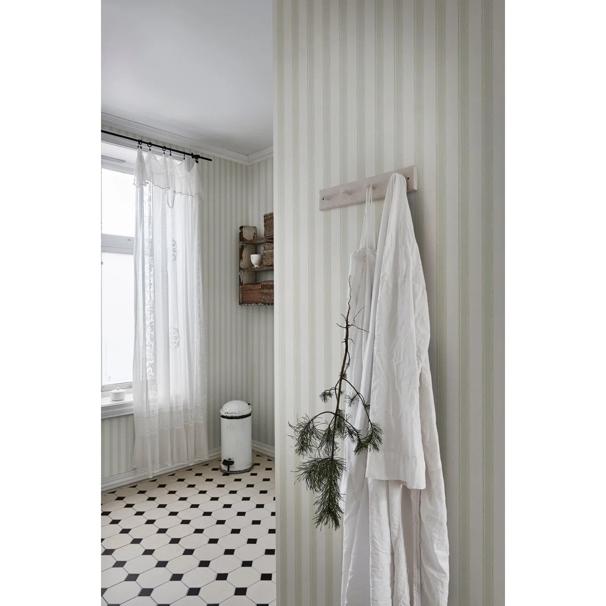 Arv Striped Roll | Wayfair North America