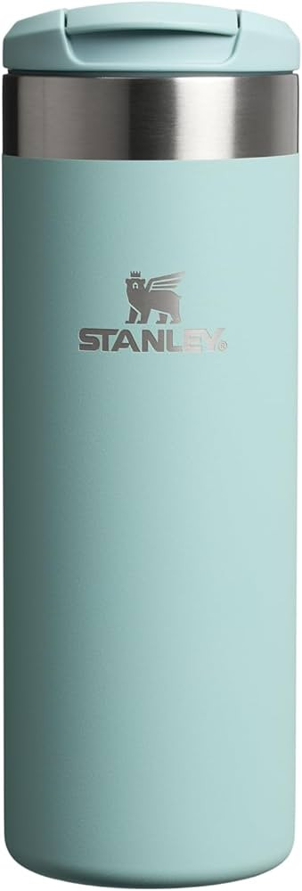 Stanley AeroLight Transit Bottle 20 oz | Locking Drink Through Lid | Leak Resistant Water Bottle ... | Amazon (US)