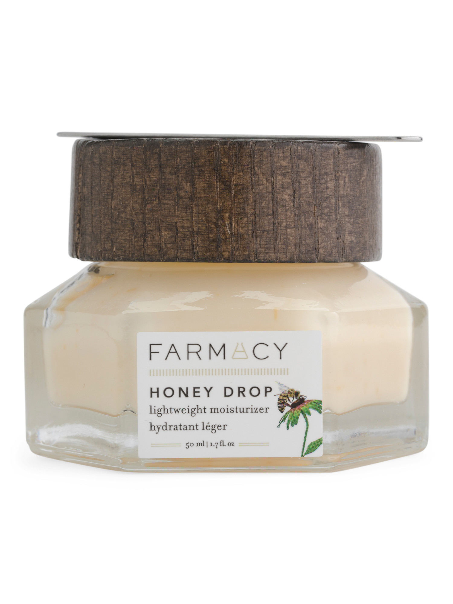 1.7oz Honey Drop Lightweight Moisturizer | TJ Maxx