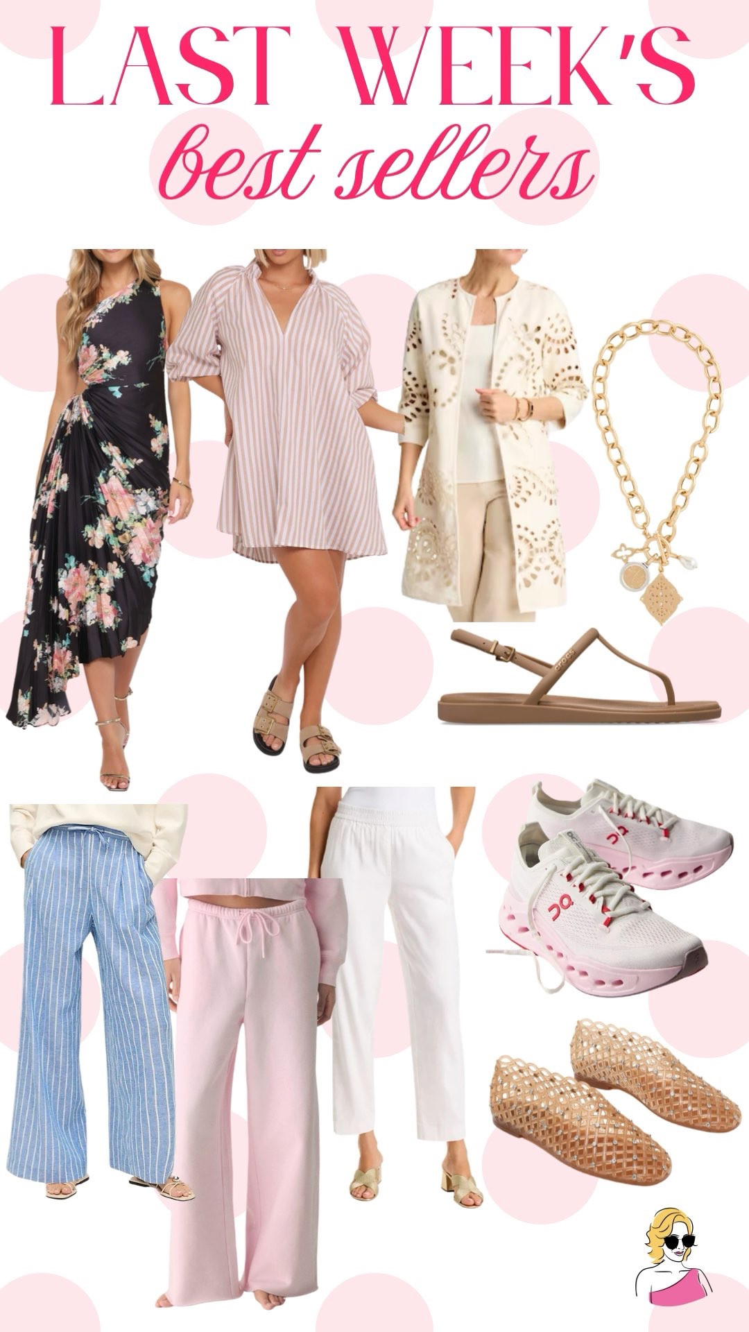 Best sellers from last week! Everything were loving!!  

 #LTKgrwm #LTKootd #LTKSeasonal