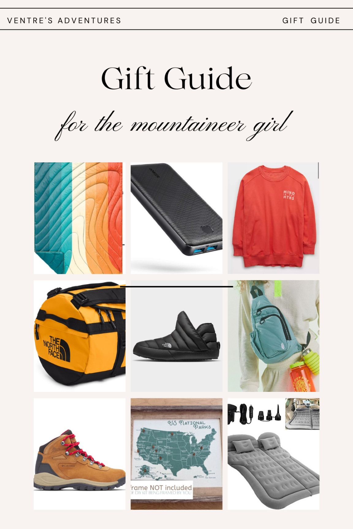 #LTKtravel #LTKHoliday #LTKGiftGuide