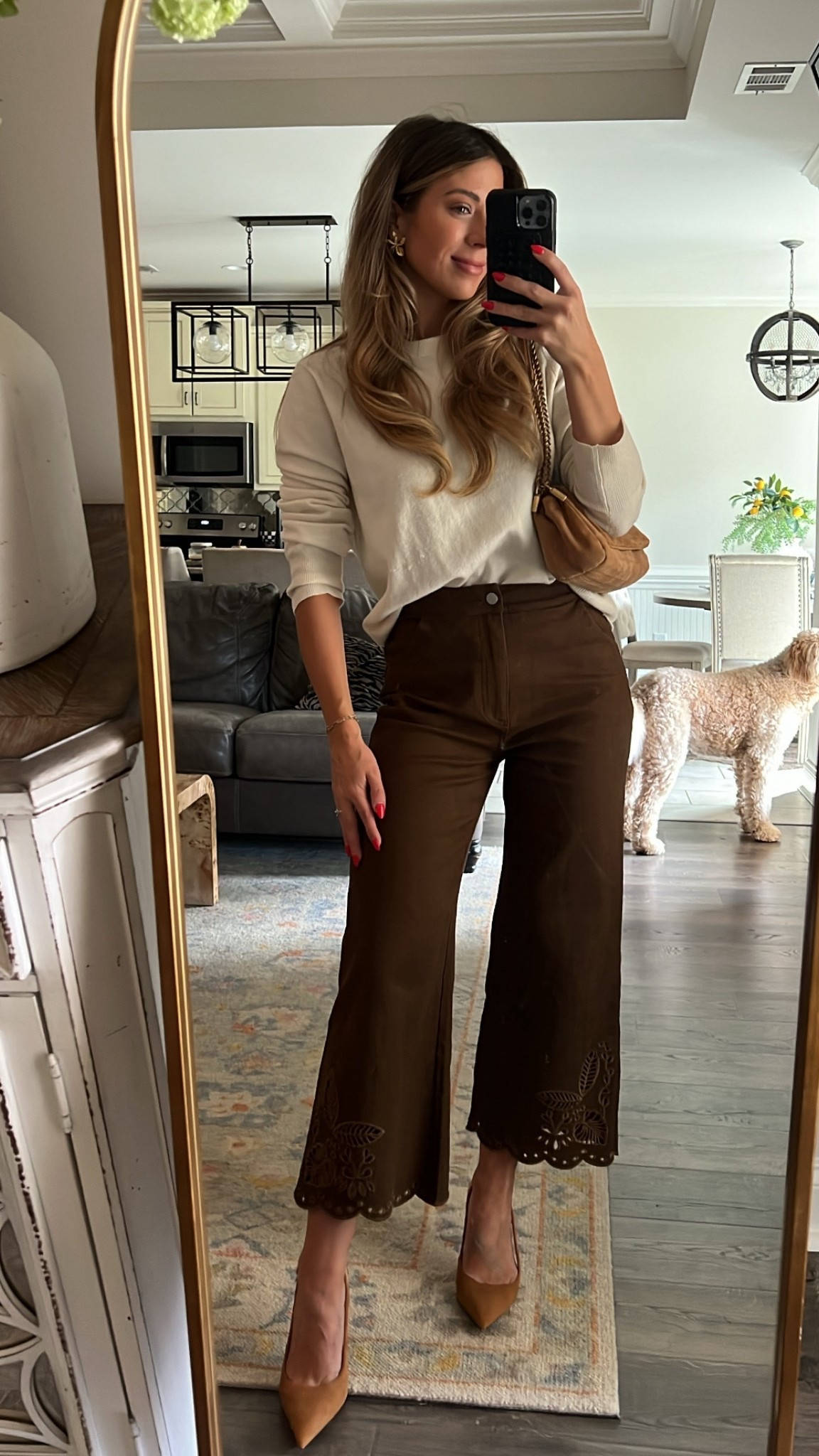 #ootd 

#LTKStyleTip #LTKBeauty #LTKSaleAlert