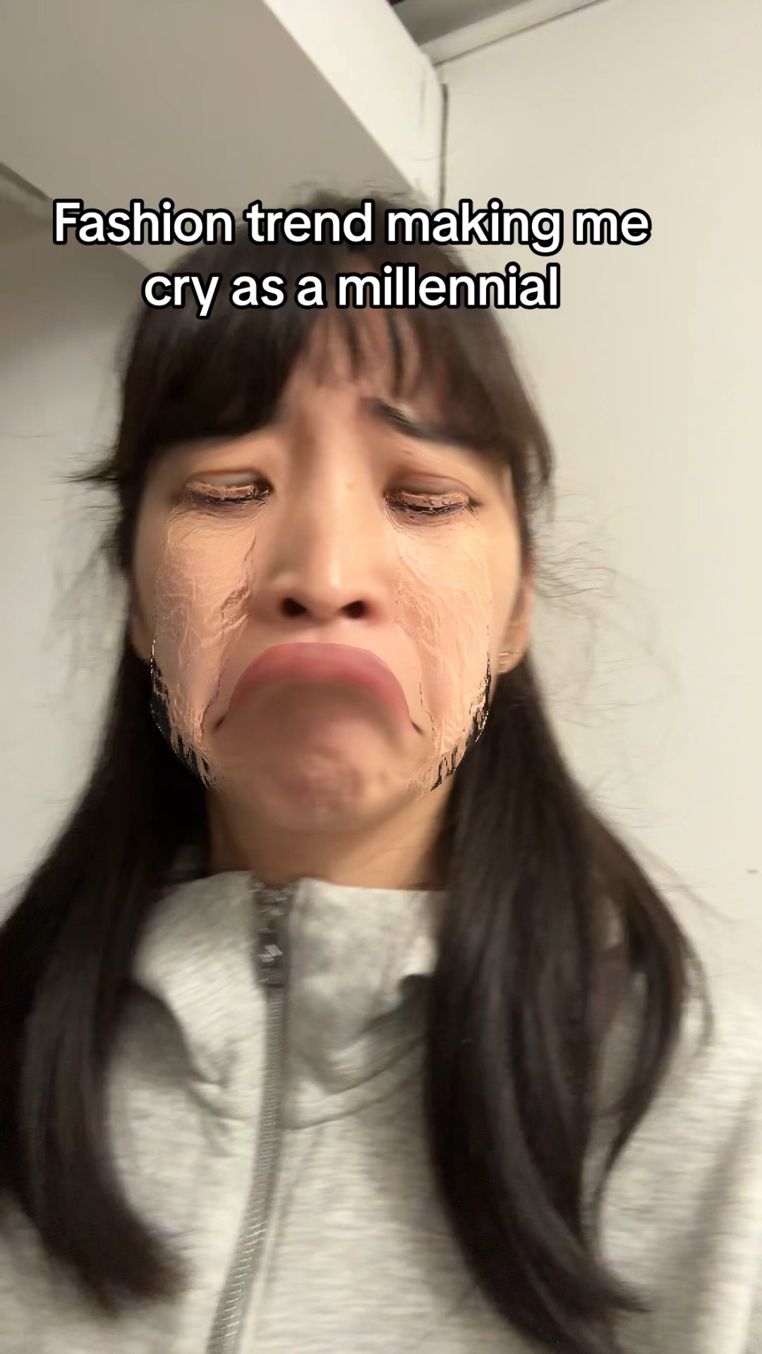 Changing my millennial fashion to be a little more with the times…. No matter how hard it hurts 😭 Donated my lace keds for New Balance 237 to move the white sneaker trend into 2024

#LTKstyletip #LTKfitness #LTKVideo