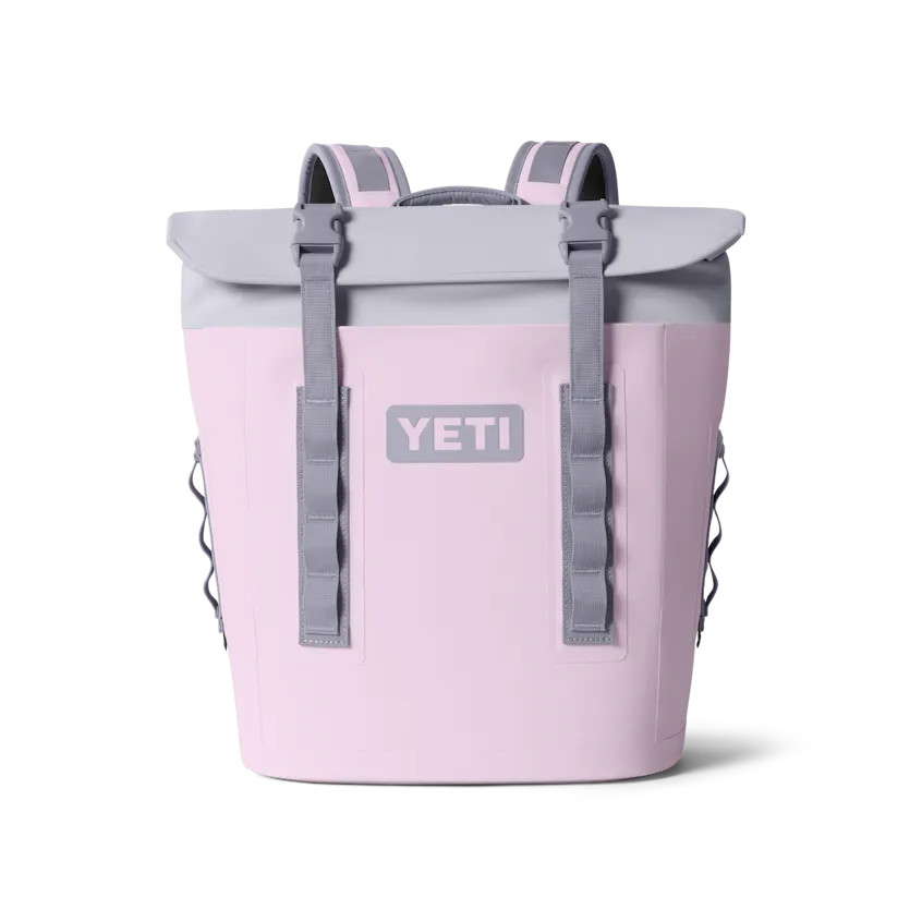 Backpack Cooler: YETI Hopper M12 Soft Cooler | YETI US