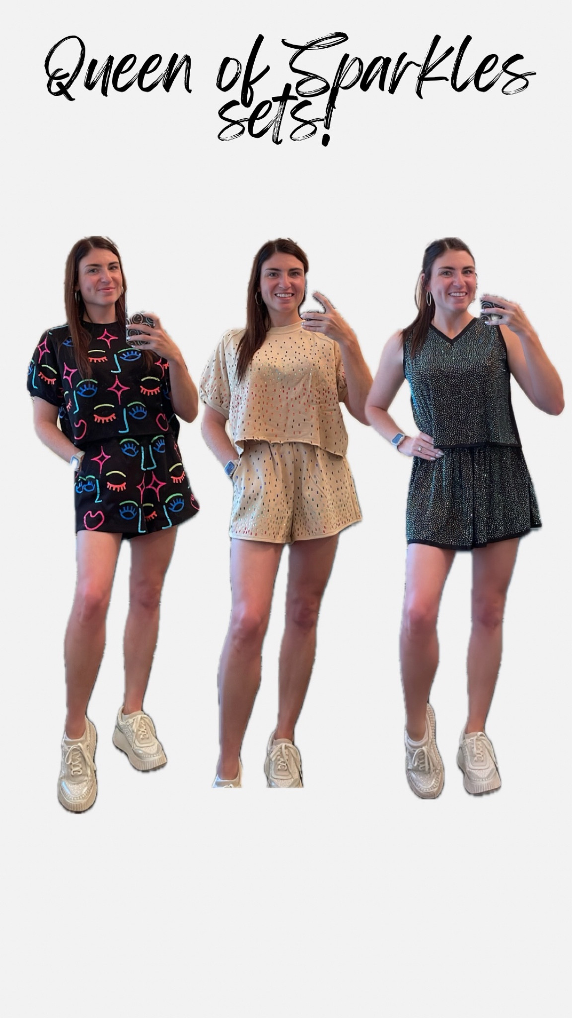 Check out these queen sets for a comfy but cute option!! 

#LTKFamily #LTKTravel #LTKActive