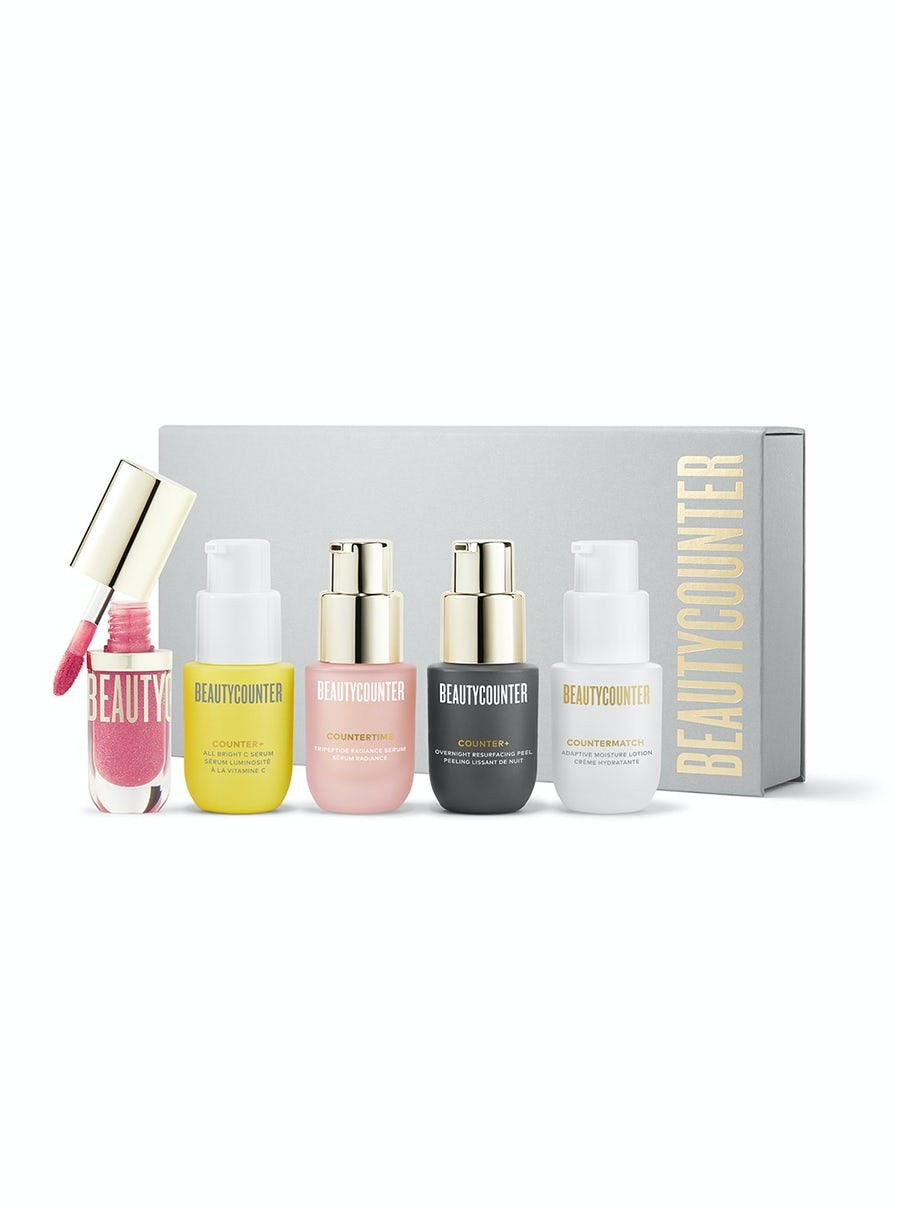 Best in Clean Heroes | Beautycounter.com