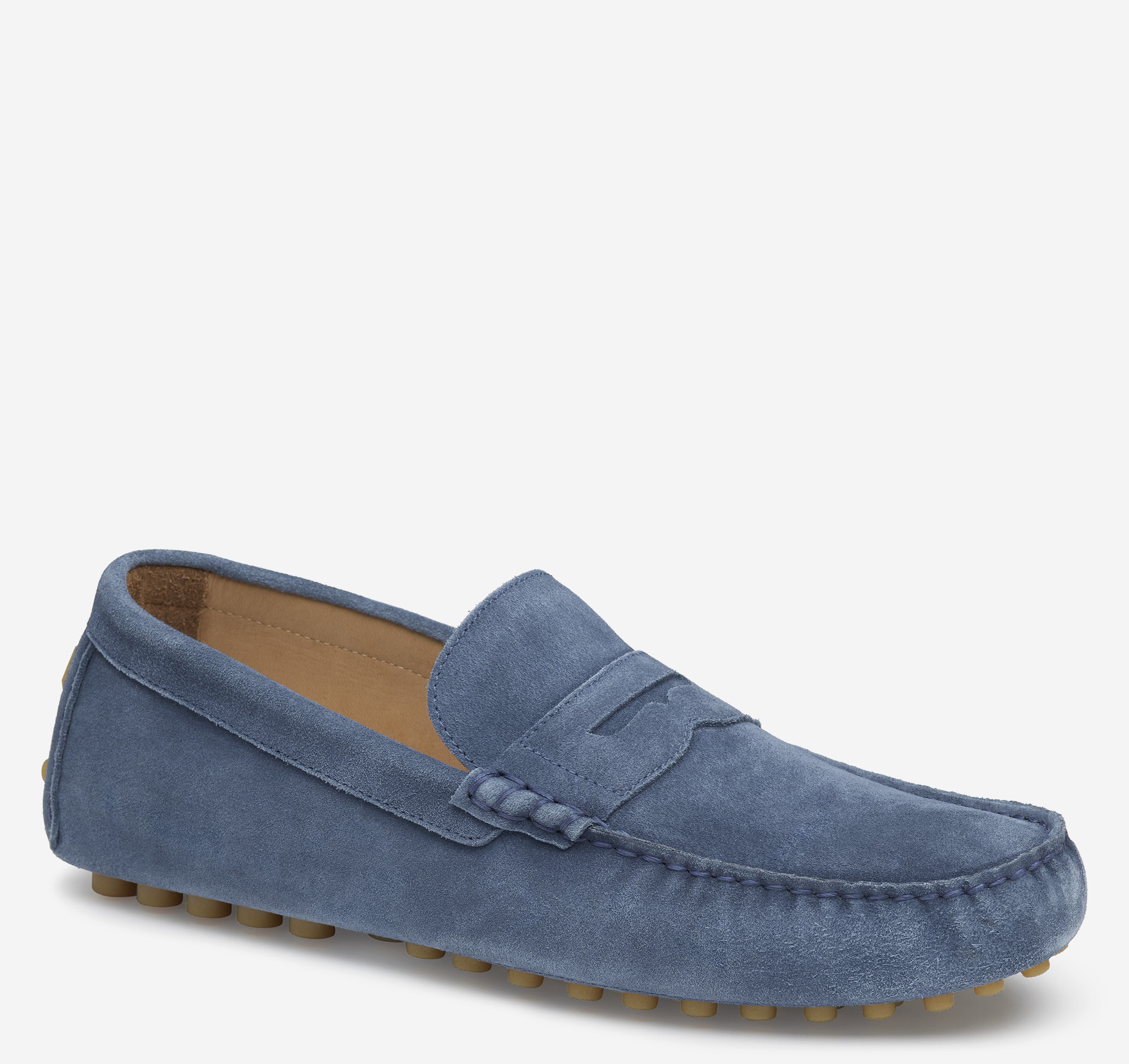 Athens Penny | Johnston & Murphy