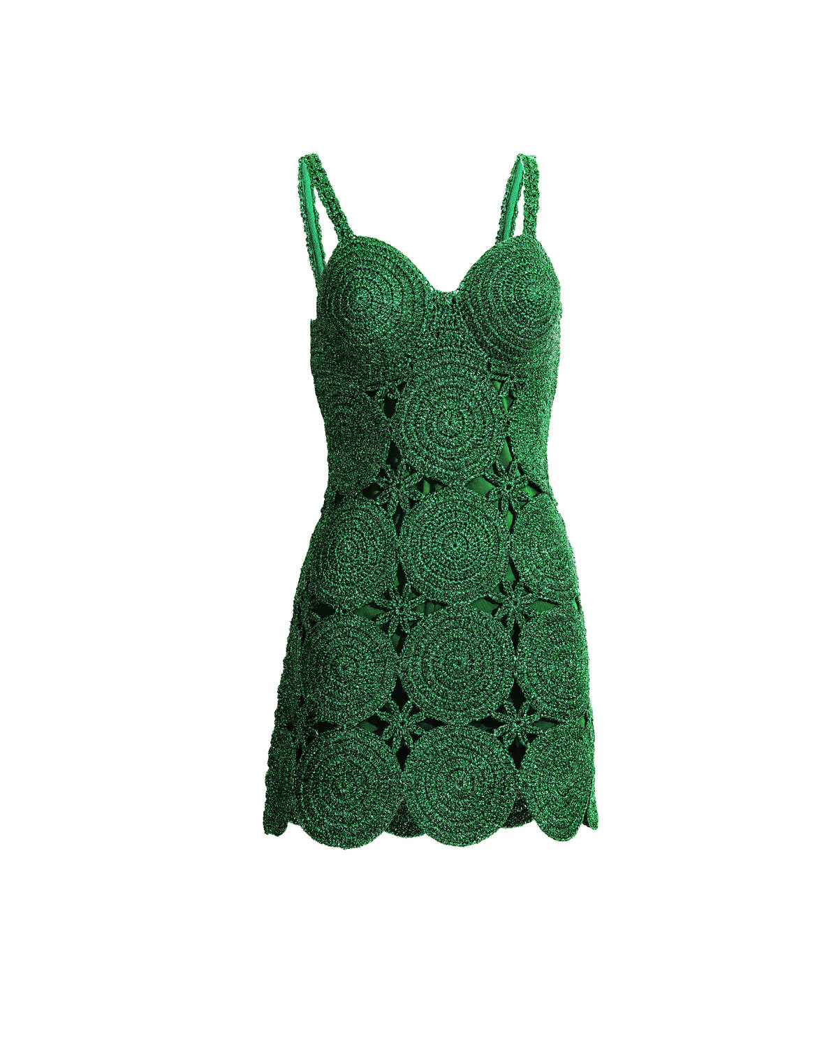 beep beep mini dress | Simon Miller