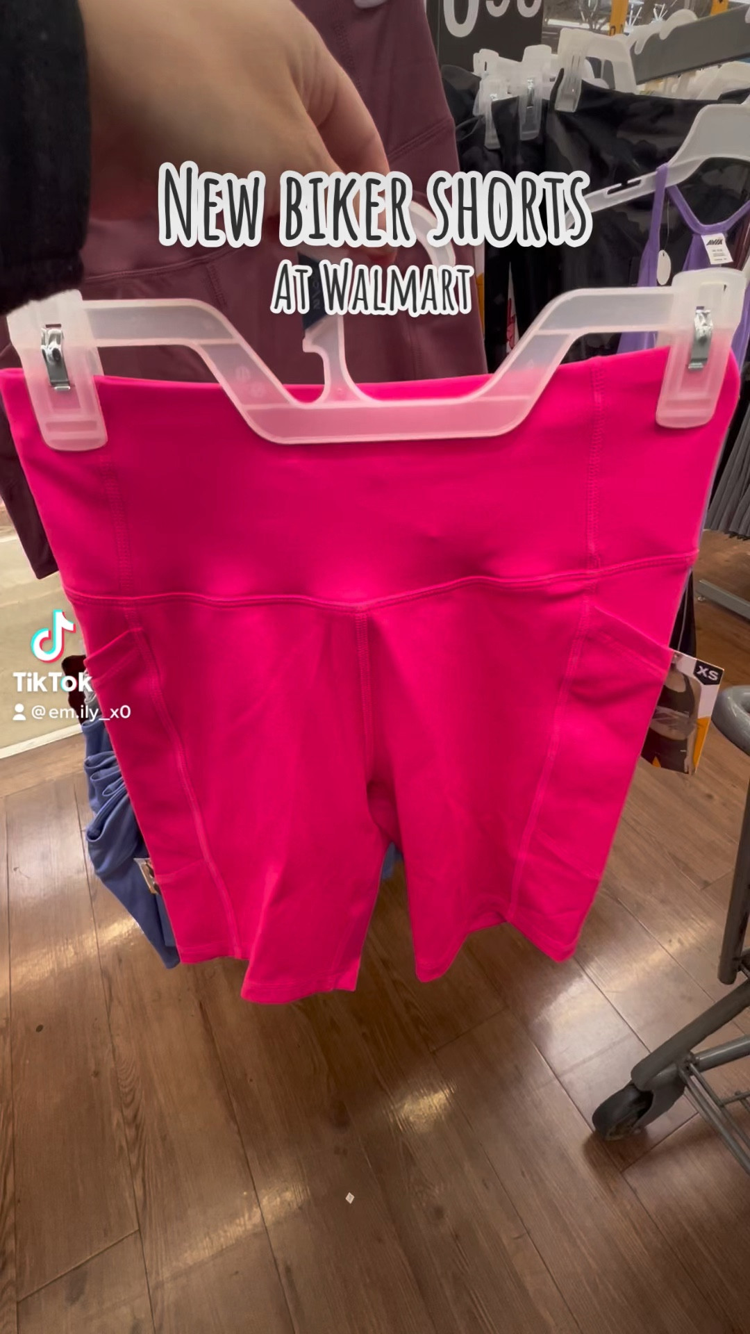 Check out these super cute biker shorts!! There are even more colors to choose from and only $11!!

#LTKSeasonal #LTKFind #LTKfit