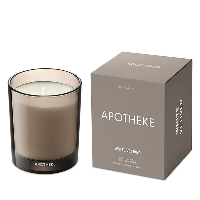 Apotheke White Vetiver Petite Scented Candle, 5 oz. | Bloomingdale's (US)