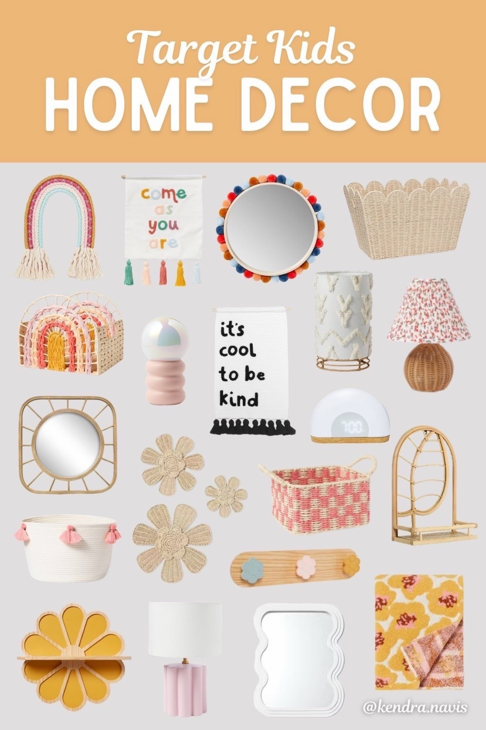 @Target Kids’ Home Decor Finds✨

Toddler bedroom decor, kids’ playroom decor, girls’ bedroom, boho kids’ decor, gender neutral decor, nursery decor, Pillowfort Target decor, kids’ wall art, children’s decor, playroom design, colorful kids decor, flower wall art, kids’ toy storage, playroom organization, baby girl nursery, bedroom makeover, daycare decor, preschool classroom decor, kindergarten classroom decor, elementary classroom decor, boho rainbow, Target finds, home decor

#target #kidsdecor #nursery #playroom #homedecor

#LTKHome #LTKKids #LTKBaby