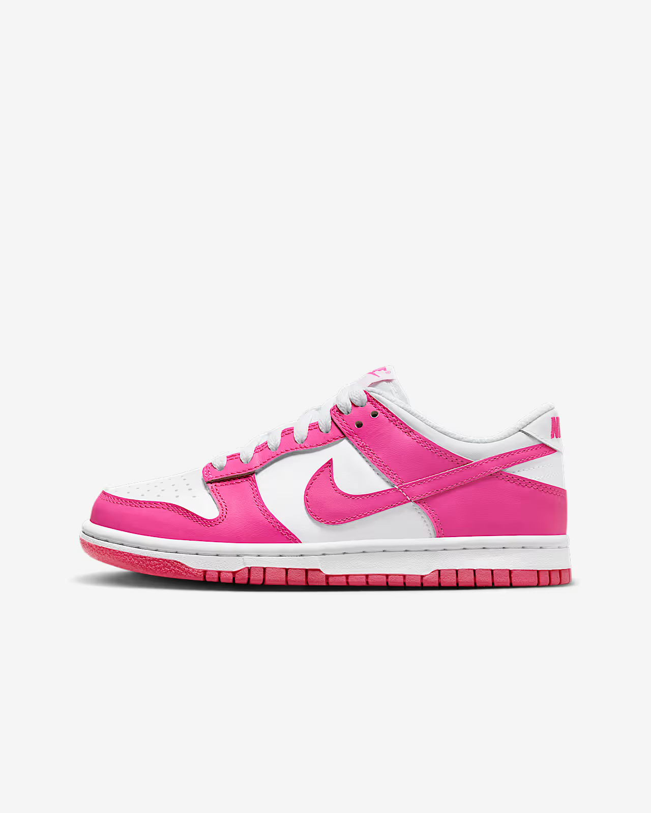 Nike Dunk Low Big Kids' Shoes. Nike.com | Nike (US)