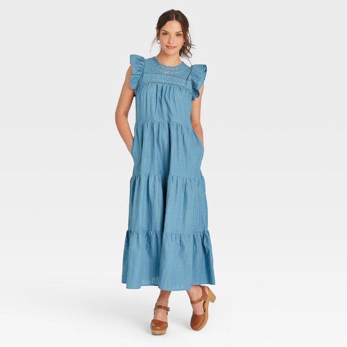 Women's Striped Dress - Universal Thread™ | Target