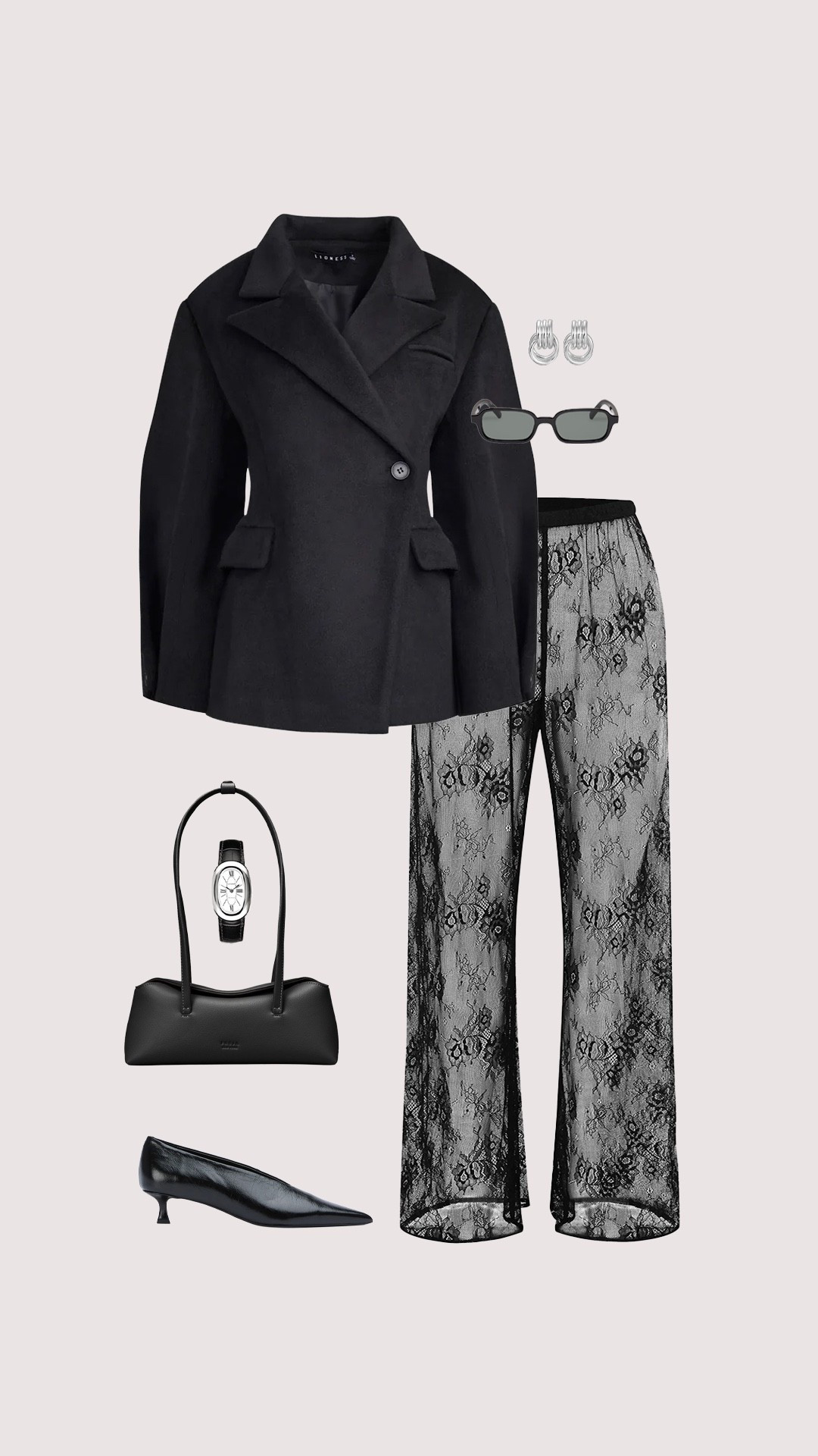 Outfit 3

#LTKaustralia #LTKwedding #LTKstyletip
