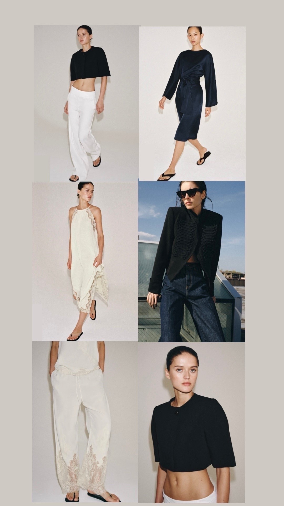 Zara new arrivals Zara spring outfit ideas , casual style , chic everyday outfits,  spring wardrobe staple , what to wear,
lolariostyle

#LTKgrwm #LTKdayinmylife #LTKootd