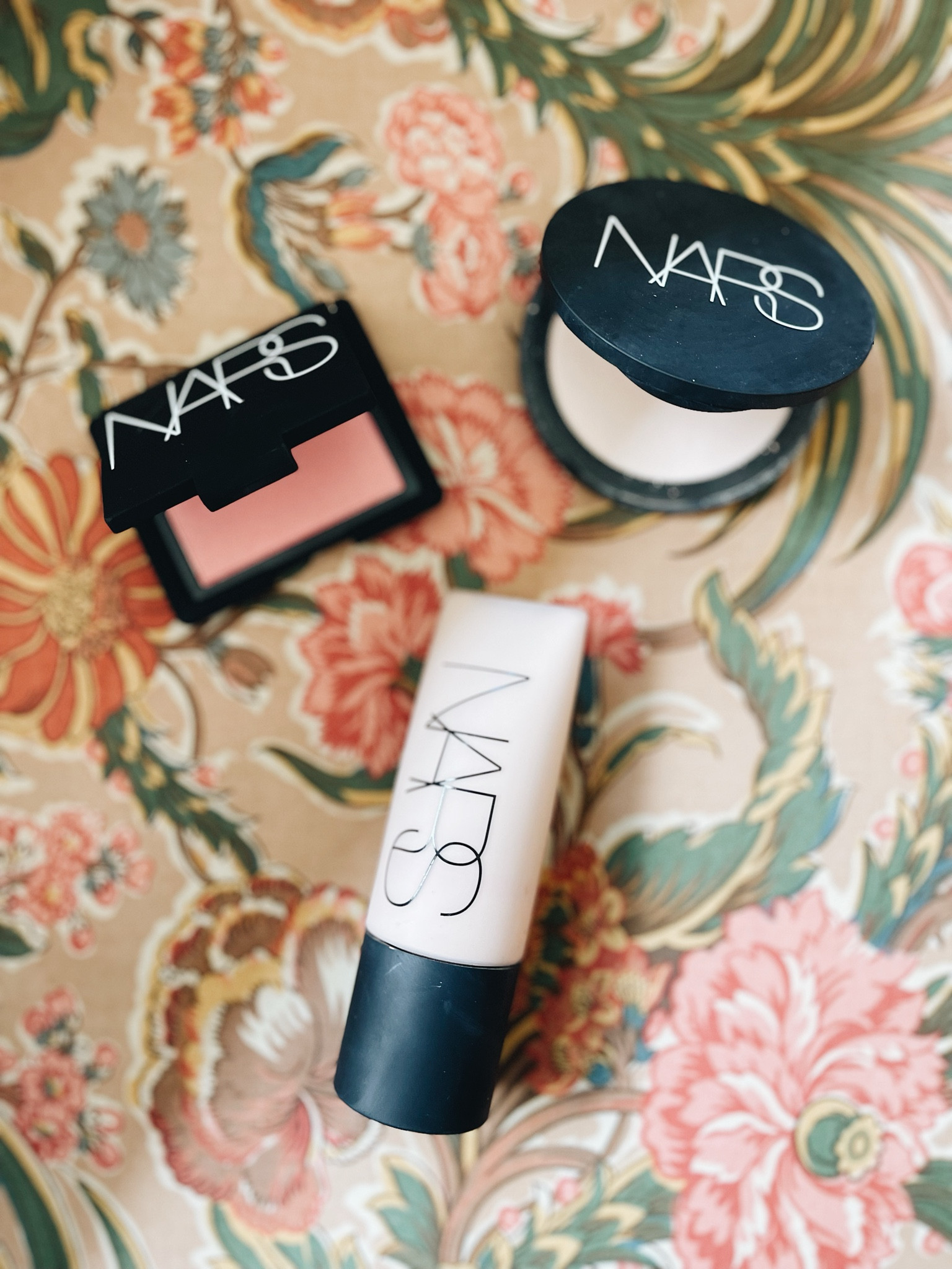 Nars favorites for the Sephora beauty sale 

#LTKxSephora #LTKfindsunder100 #LTKbeauty