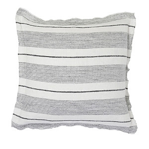 Pom Pom at Home Laguna Square Pillow | Bloomingdale's (US)