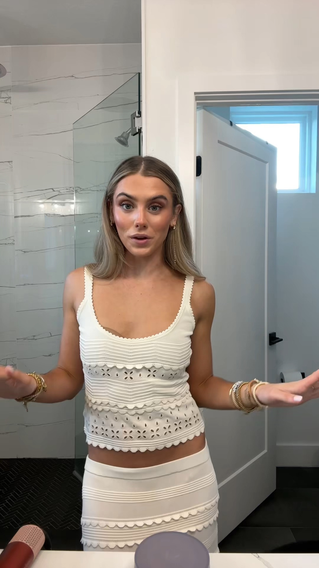 It’s the hydration your skin’s craving. Butta up with a thick, rich body cream for extra dry days to renew + replenish moisture. For lightweight hydration, quench your skin in milky moisture that sinks in fast. Never miss on moisture when you got butta by your side. @Fenty Beauty @Sephora 

#LTKgrwm #LTKBeauty #LTKselfcare