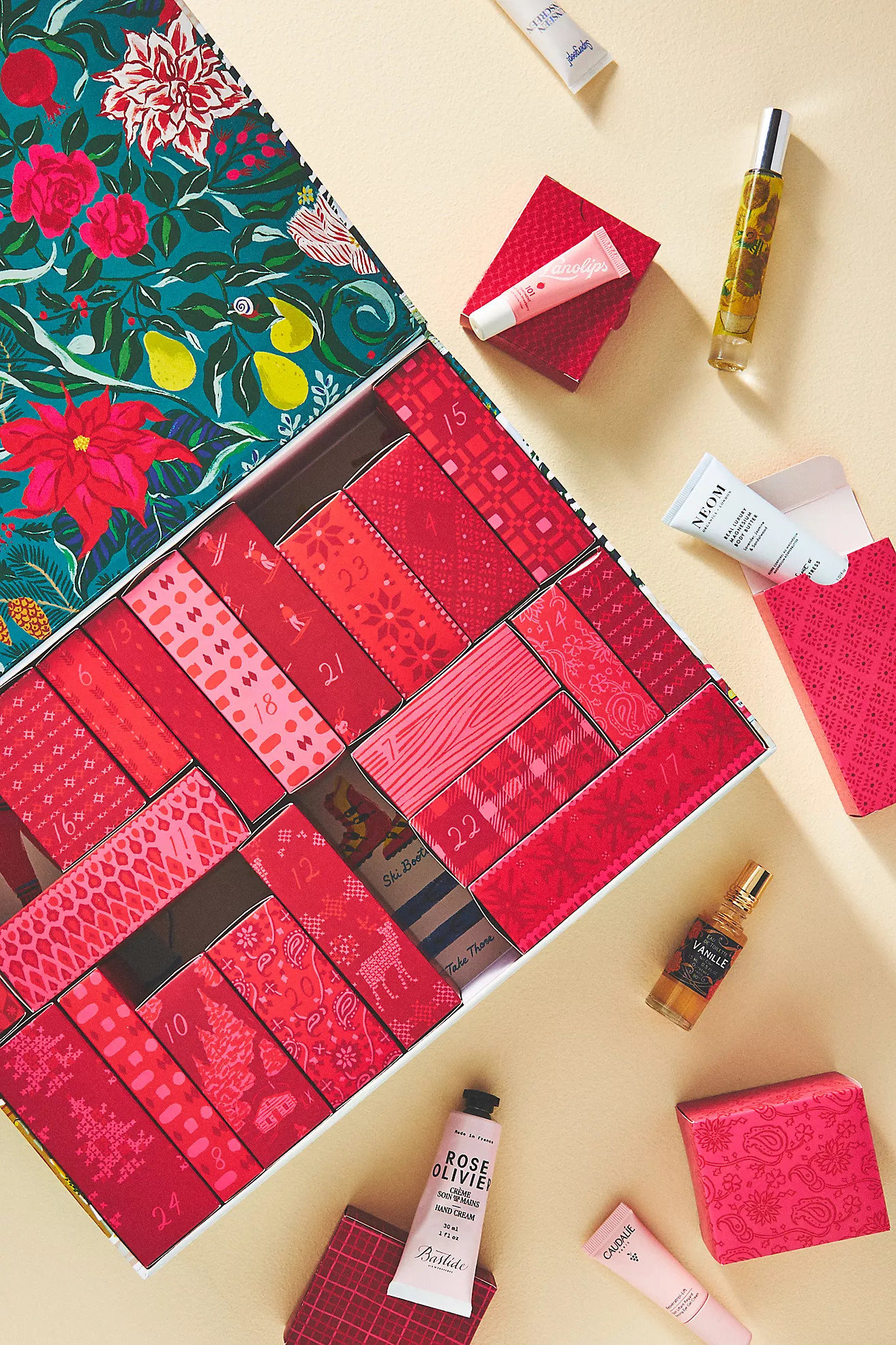 The 2023 George & Viv Beauty Advent Calendar | Anthropologie (US)