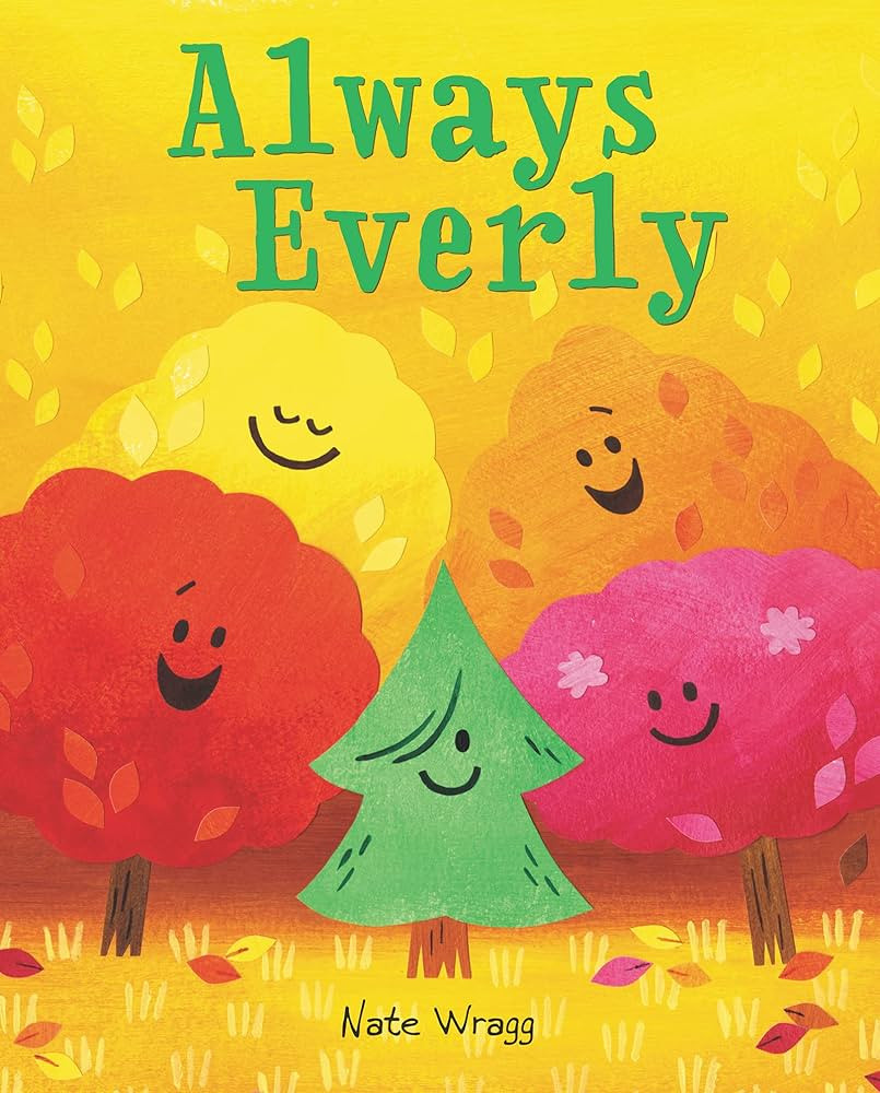 Always Everly: A Christmas Holiday Book for Kids | Amazon (US)