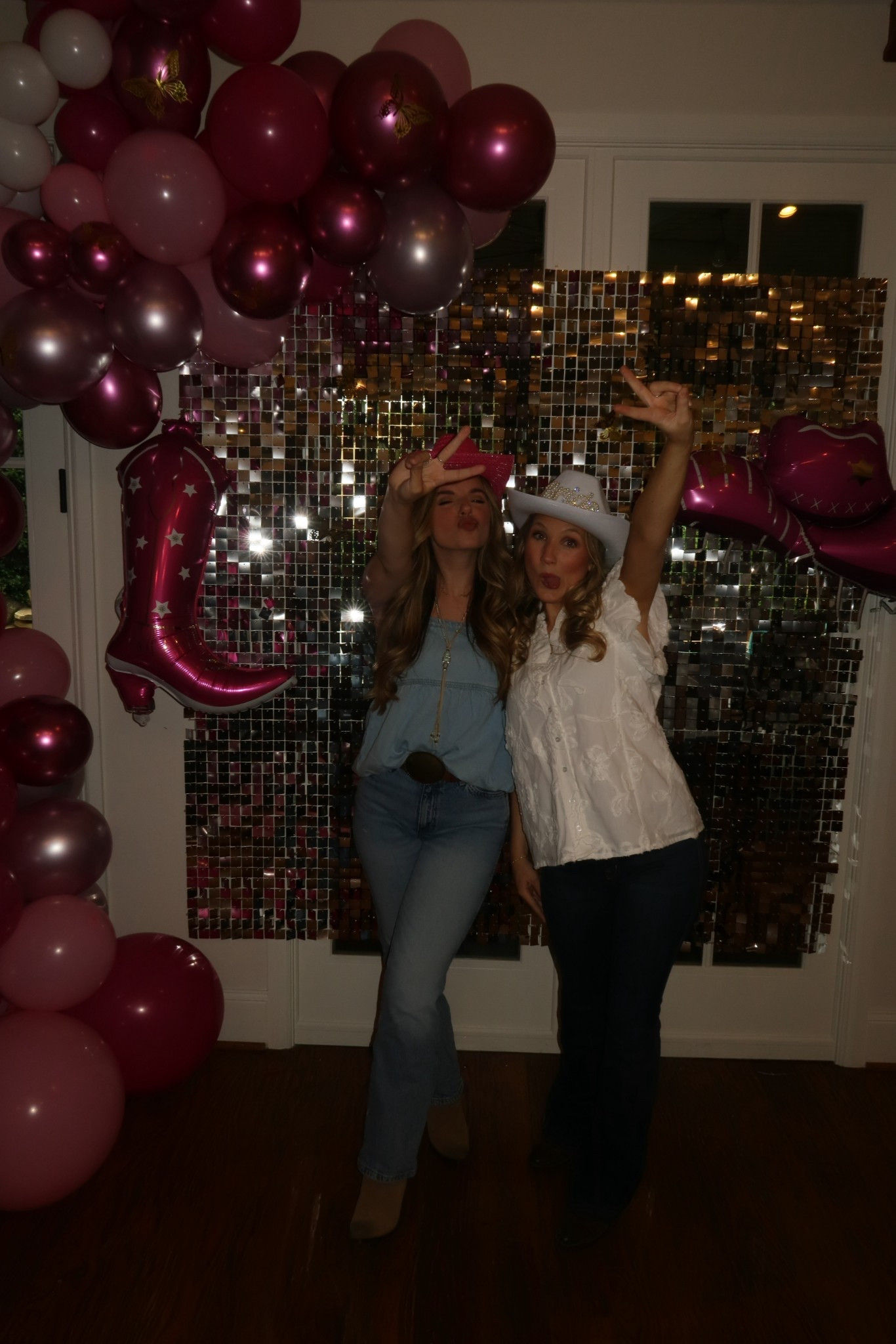 My sweet Katie girl gets married this weekend and we are sooooo excited!!!

#LTKWedding #LTKTravel #LTKParties