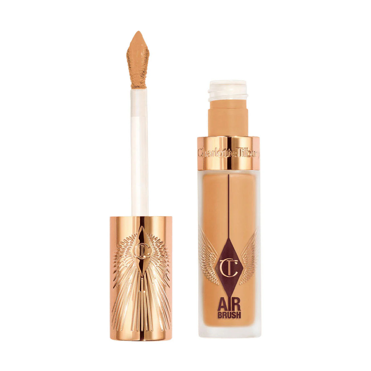 Airbrush Flawless Blur Concealer 11.5 Tan | Bluemercury, Inc.