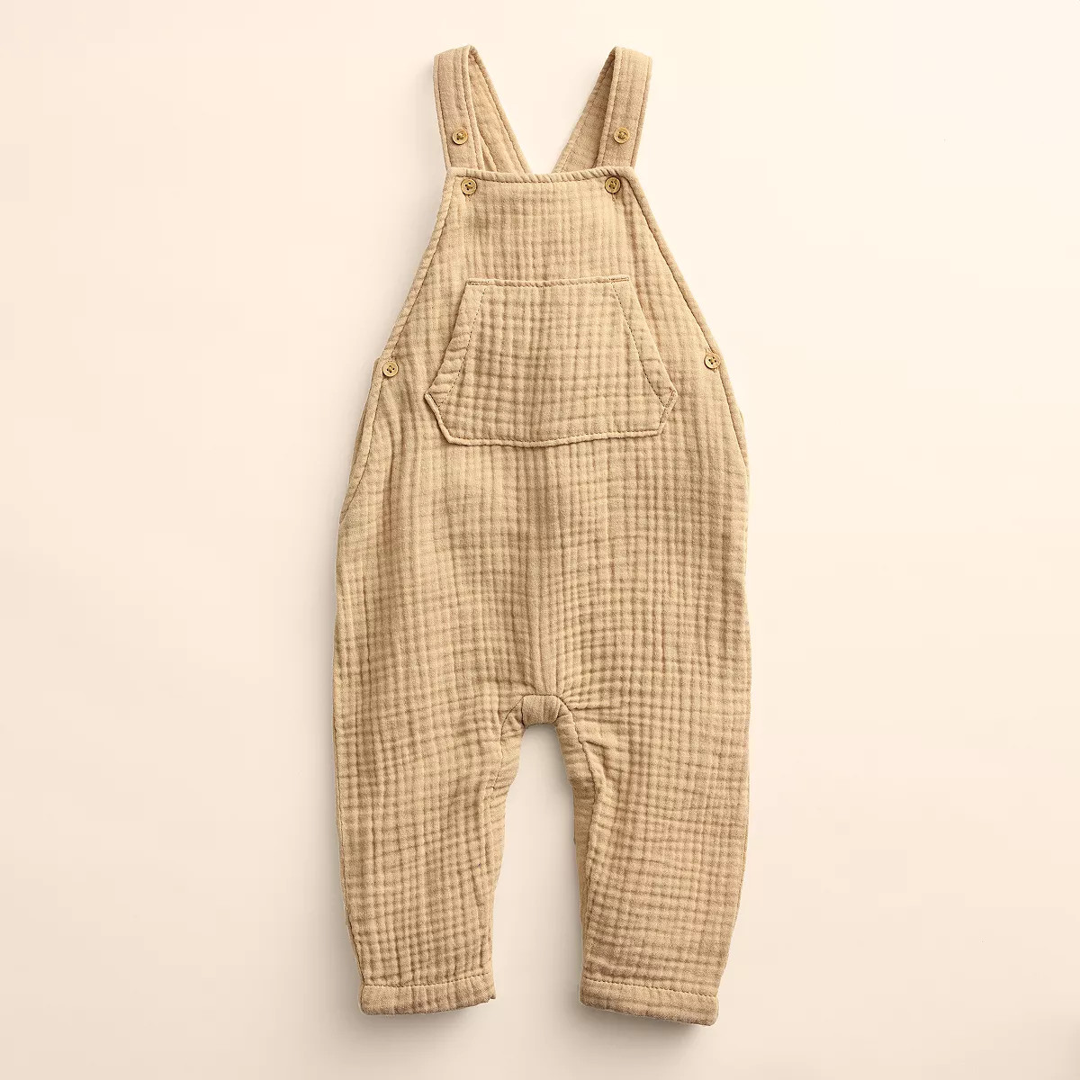 Baby Little Co. by Lauren Conrad Organic Overall | Kohl's