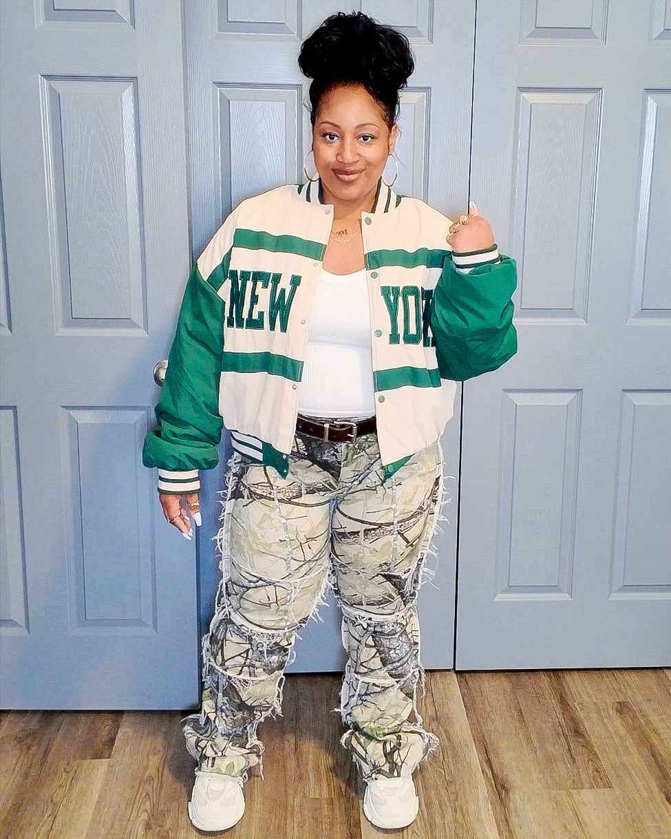 03/08 — a star was born… and she came with style💋

#LTKootd #LTKBeauty #LTKU