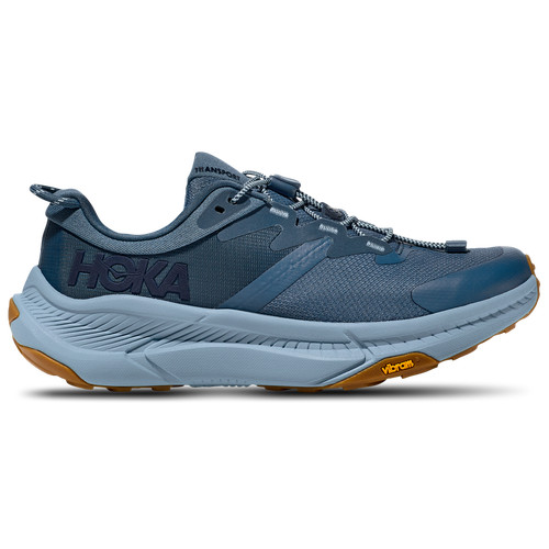 HOKA Womens Transport - Running Shoes Dusk/Real Teal Size 05.5 | Foot Locker (US)