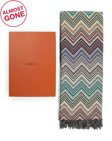 MISSONI HOME | TJ Maxx