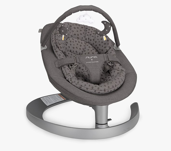 Nuna LEAF Grow Baby Seat | Pottery Barn Kids | Pottery Barn Kids