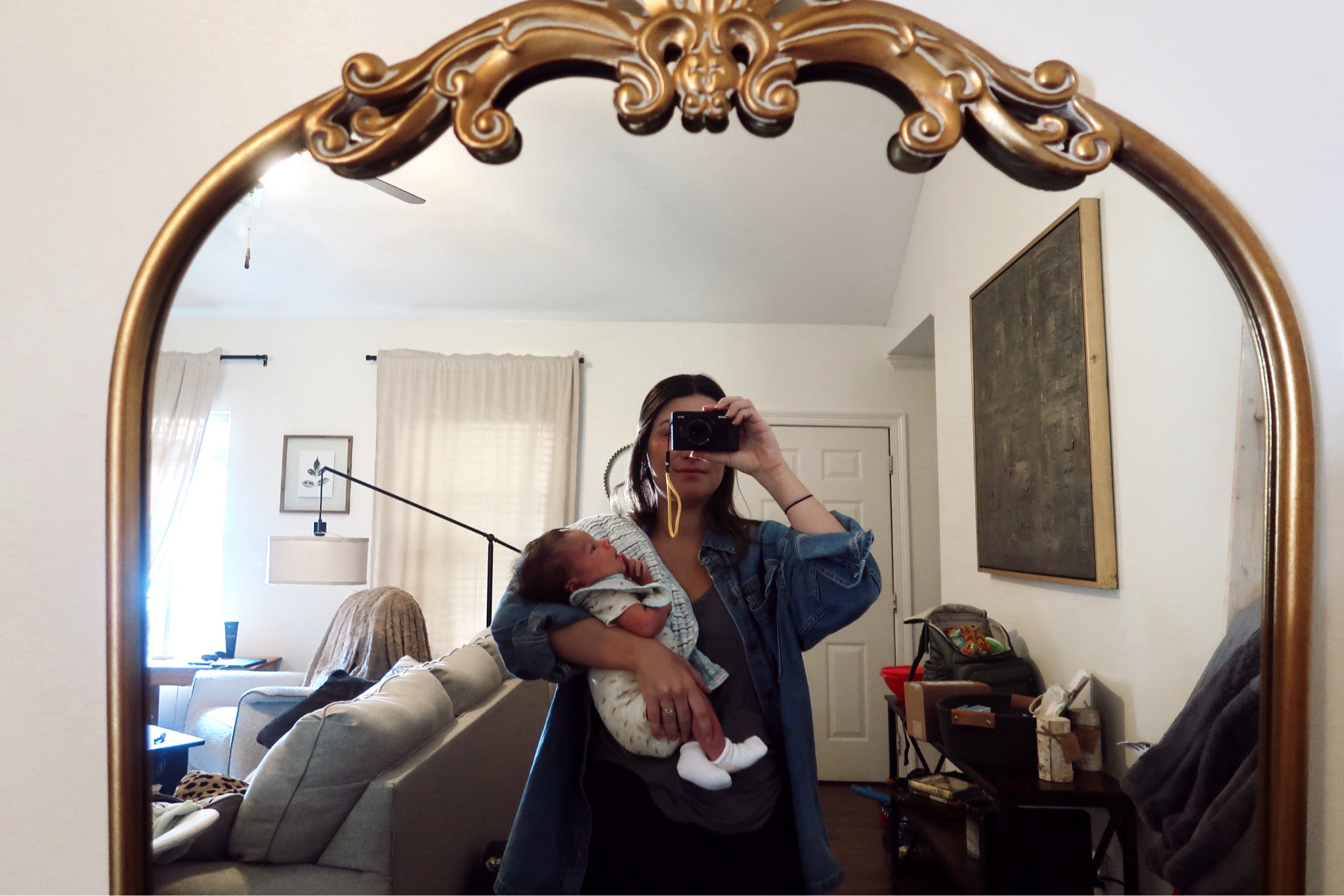 First Time Mom Must-Haves 🥰

#LTKBaby #LTKFamily #LTKKids