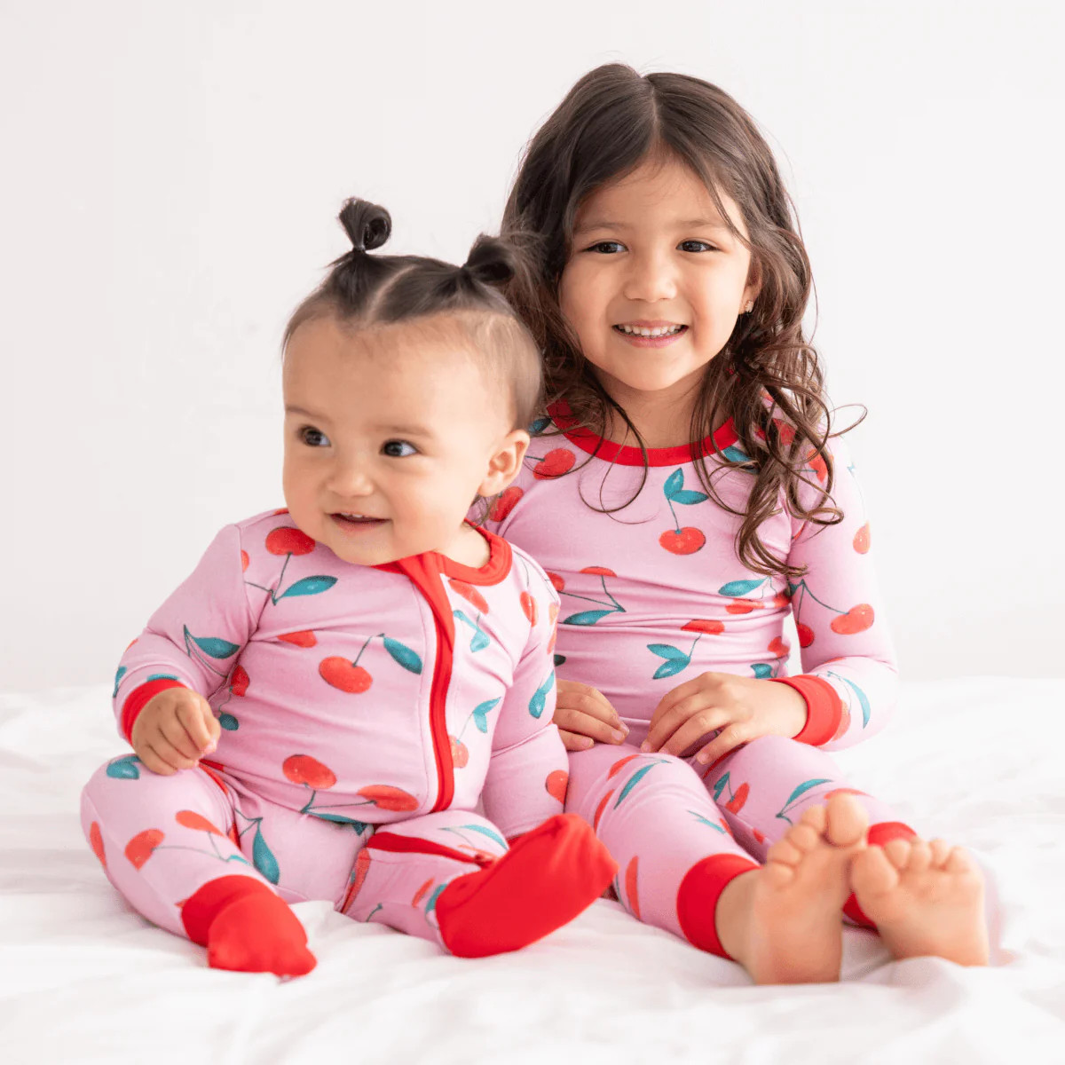 Toddler/Kids Bamboo Pajamas | Dreamland Baby