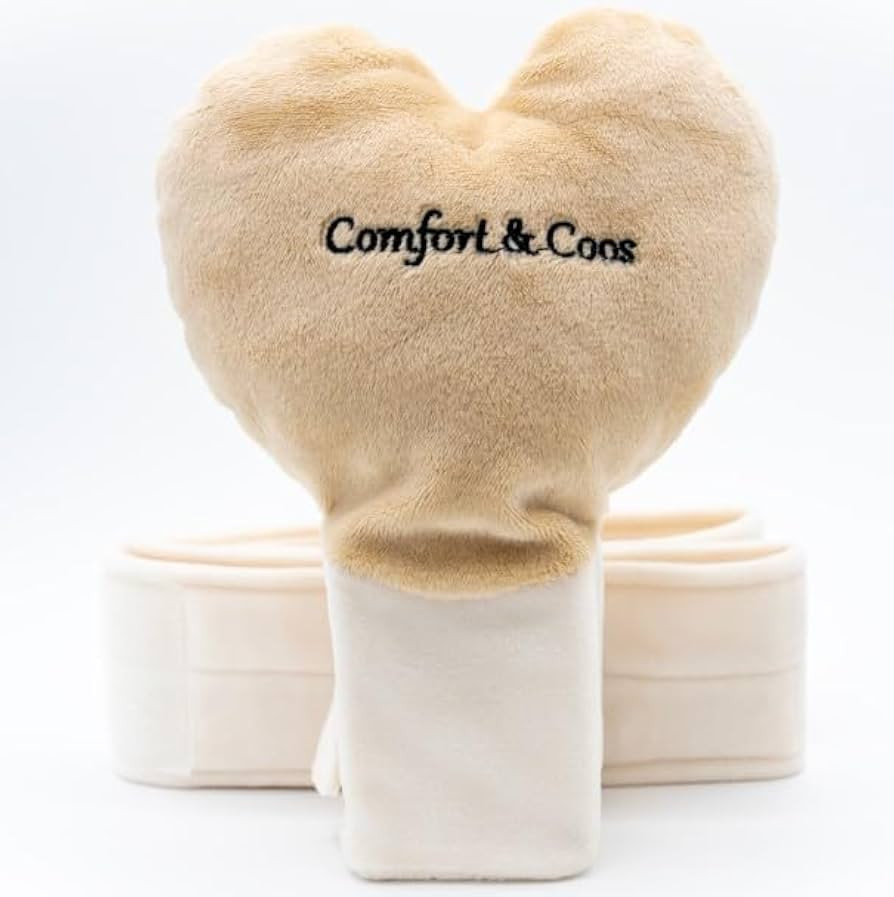 Comfort & Coos | Baby Patting Machine for Sleep | Discomfort & Colic Relief and Reduces Constant ... | Amazon (US)